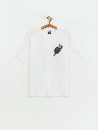 T-shirt OBEY Popsicle (white)