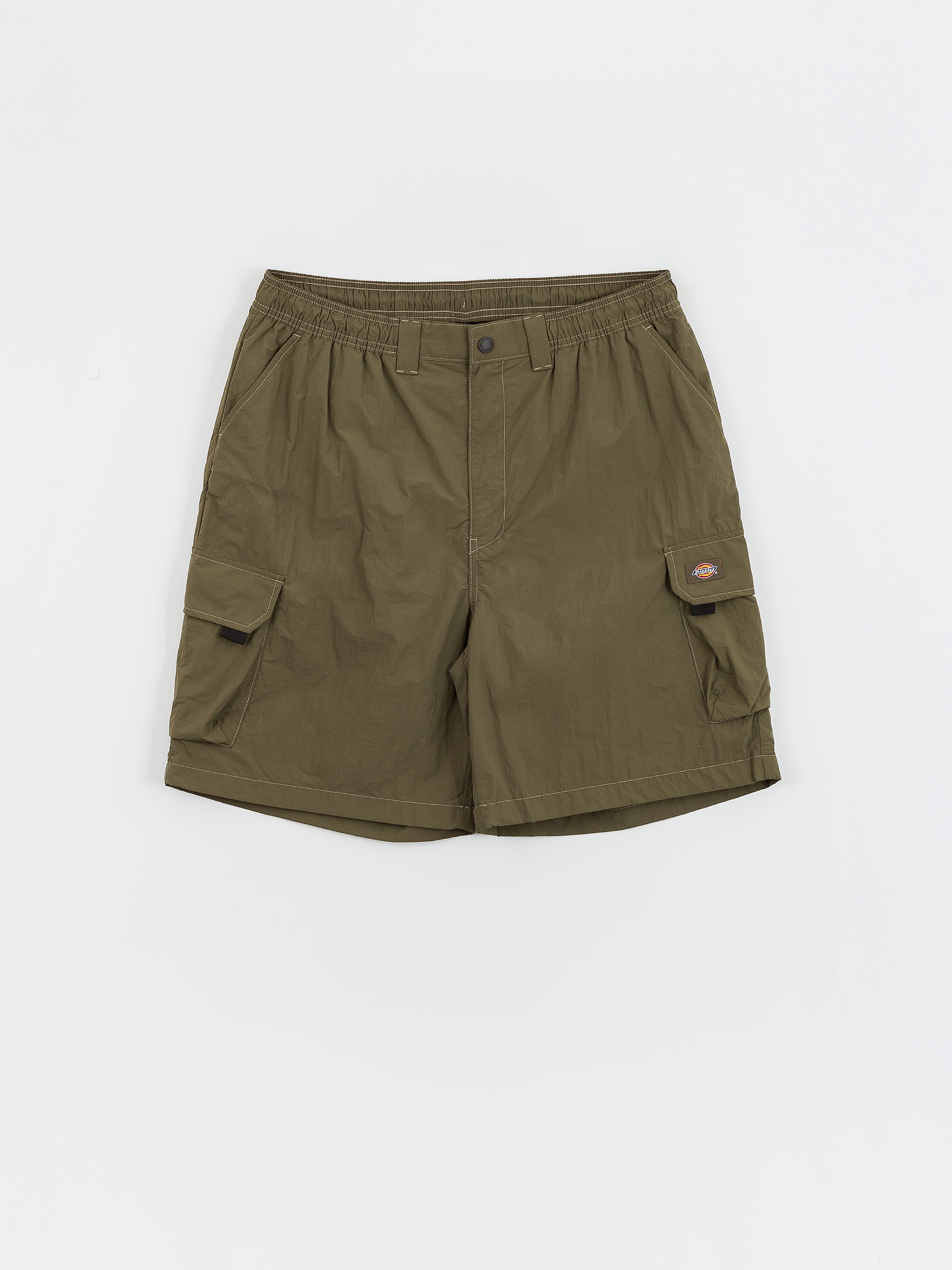 Szorty Dickies Jackson Cargo (military green)