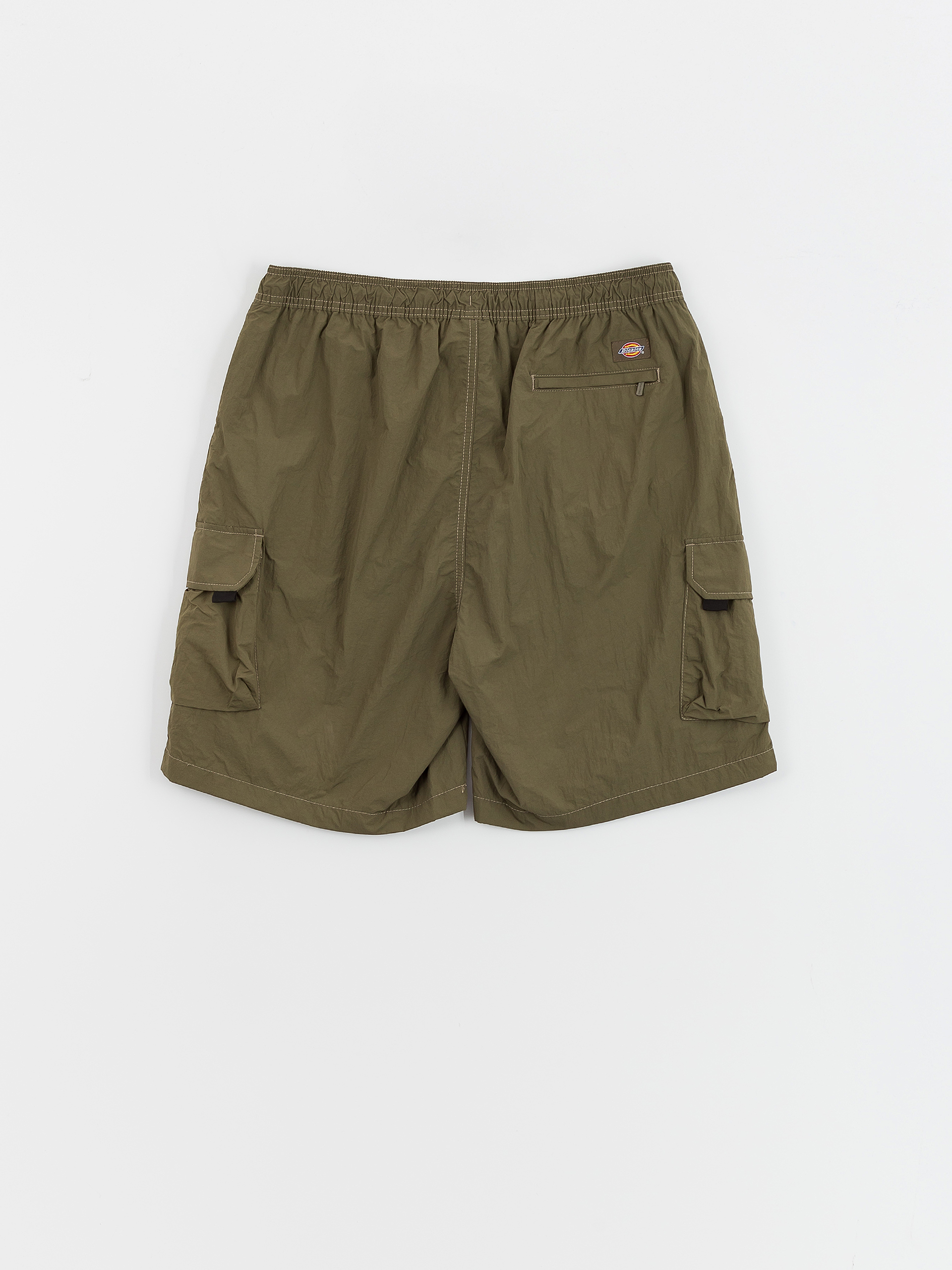 Szorty Dickies Jackson Cargo (military green)