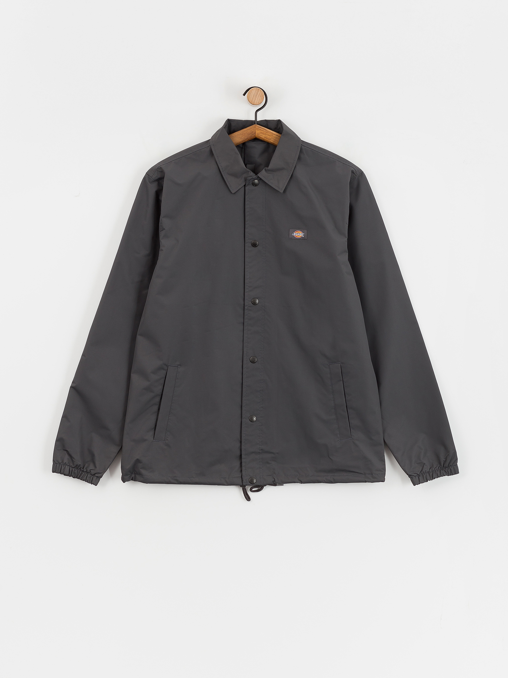 Kurtka Dickies Oakport Coach (charcoal grey)