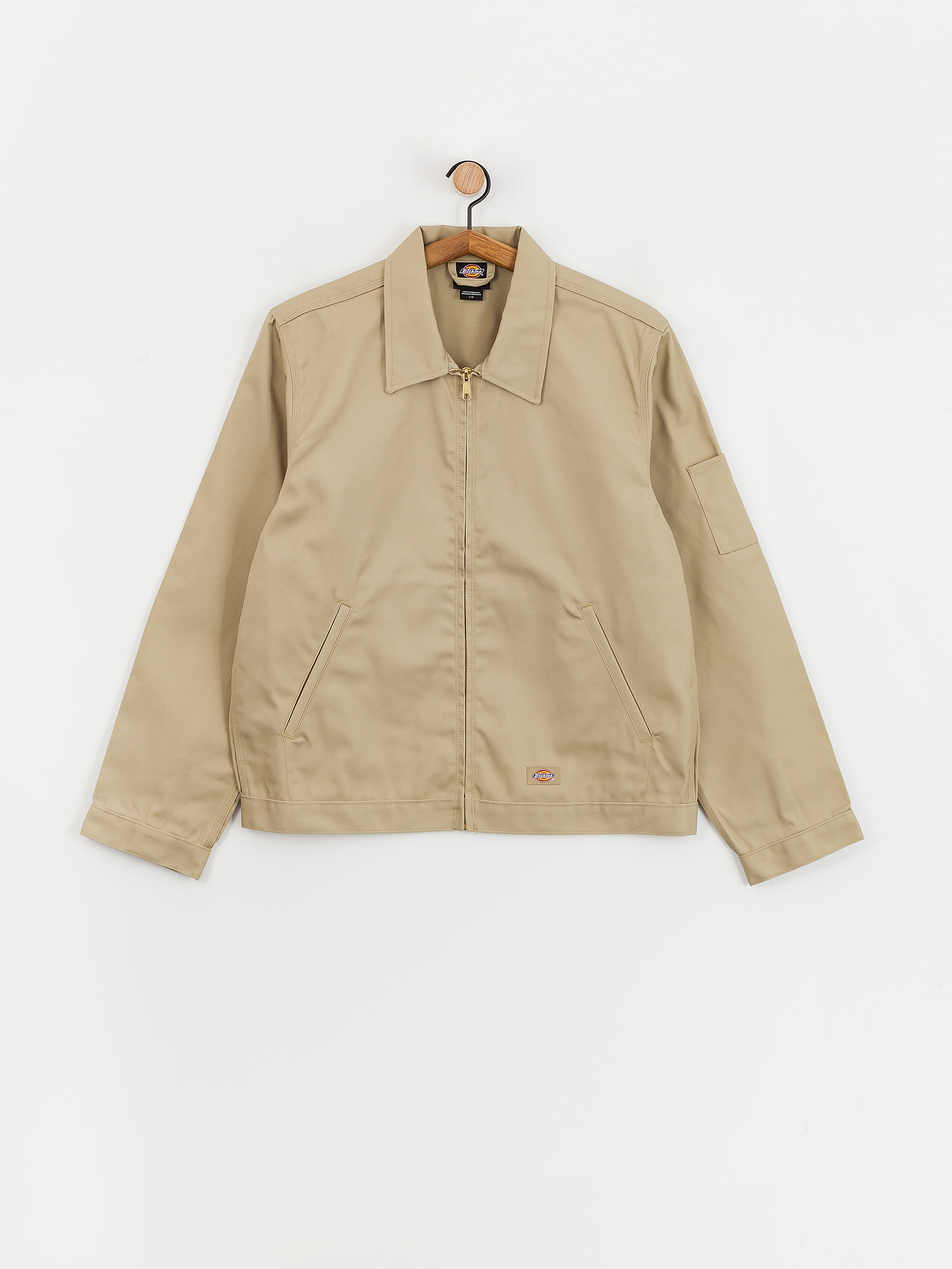 Kurtka Dickies Unlined Eisenhower (khaki)