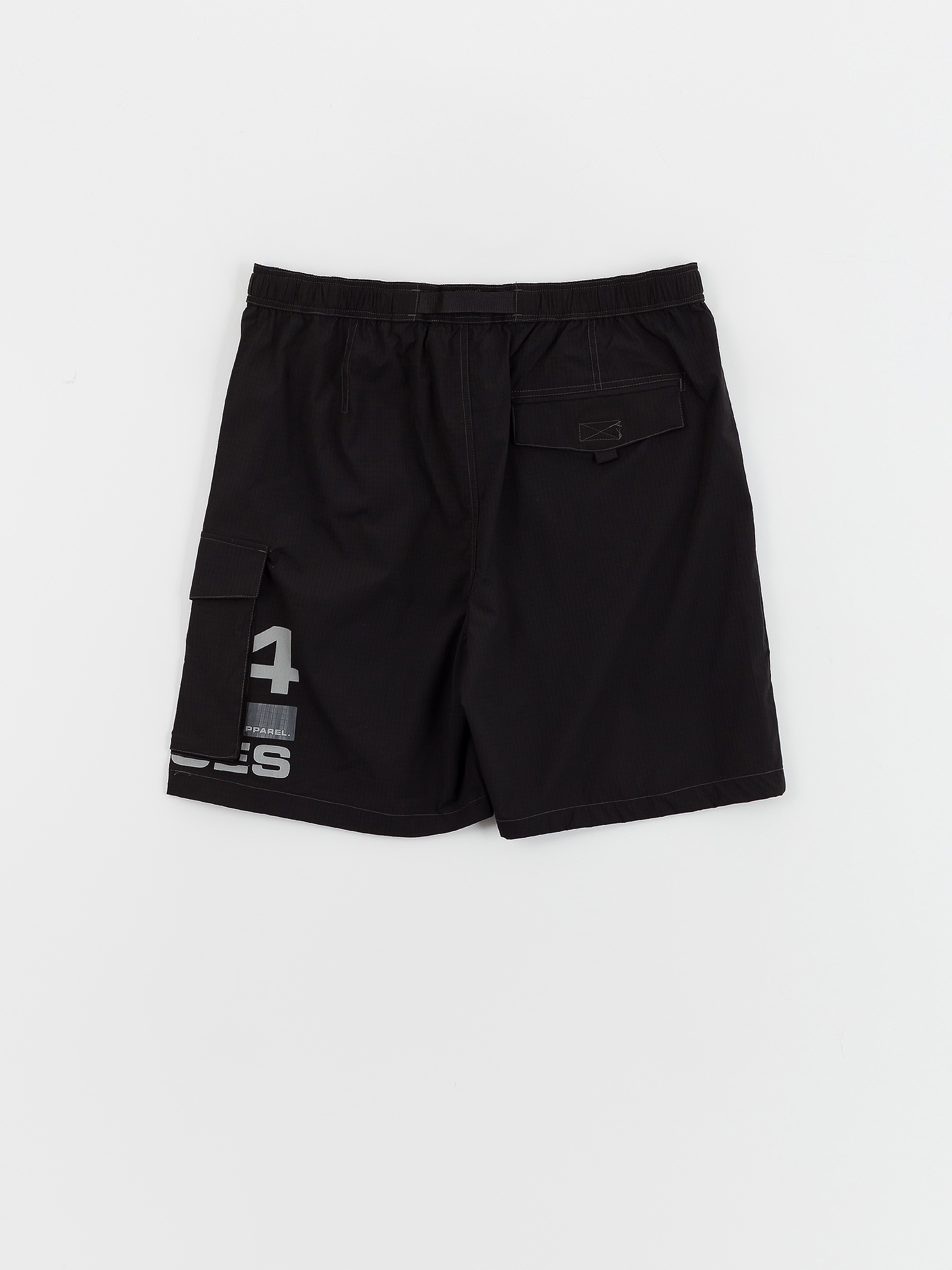 Szorty DC Static 94 Cargo (black)