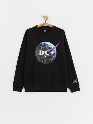 Bluza DC Dc Ish Crew S (black)