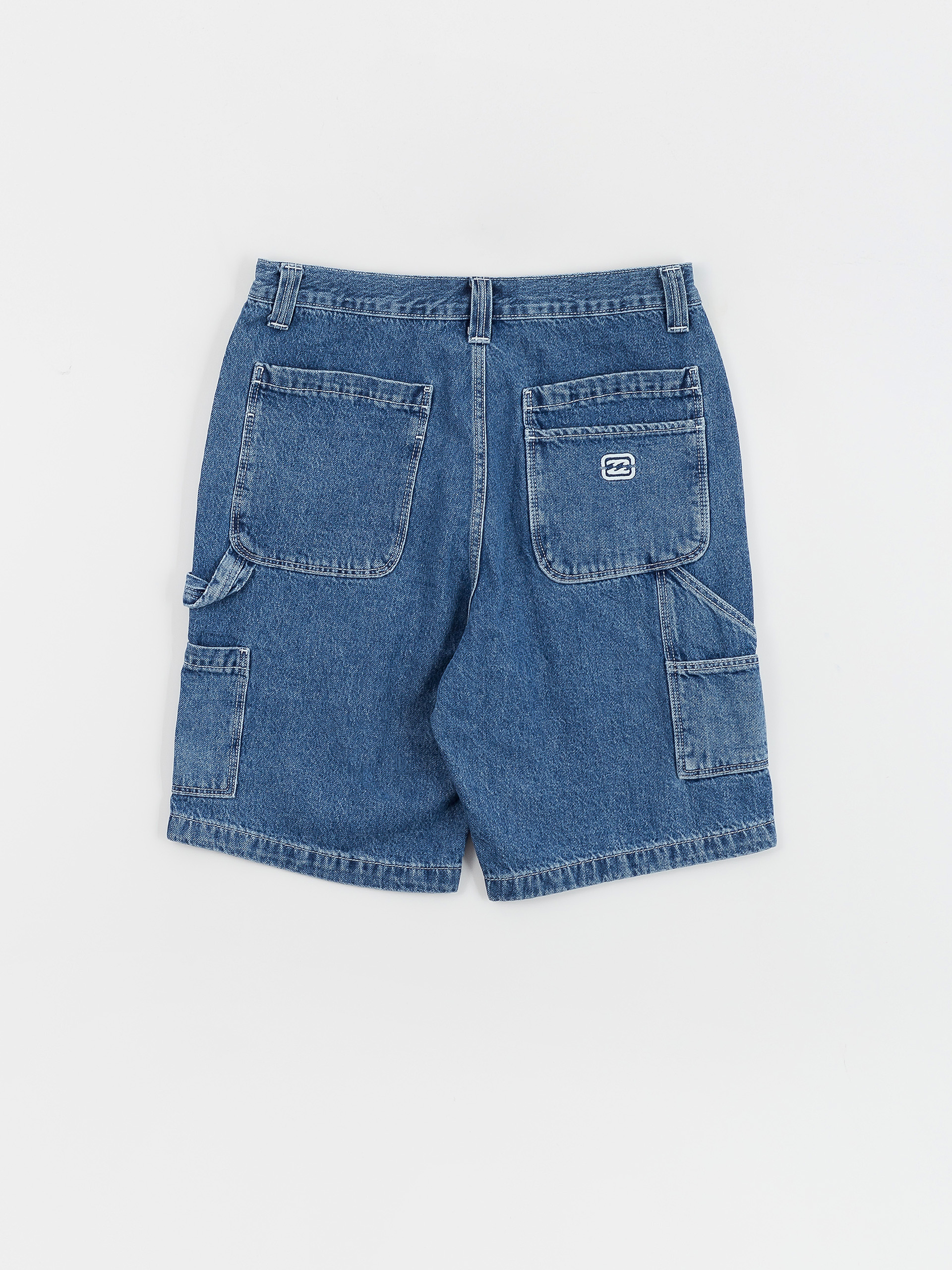 Szorty Billabong Bad Dog (ocean wash)