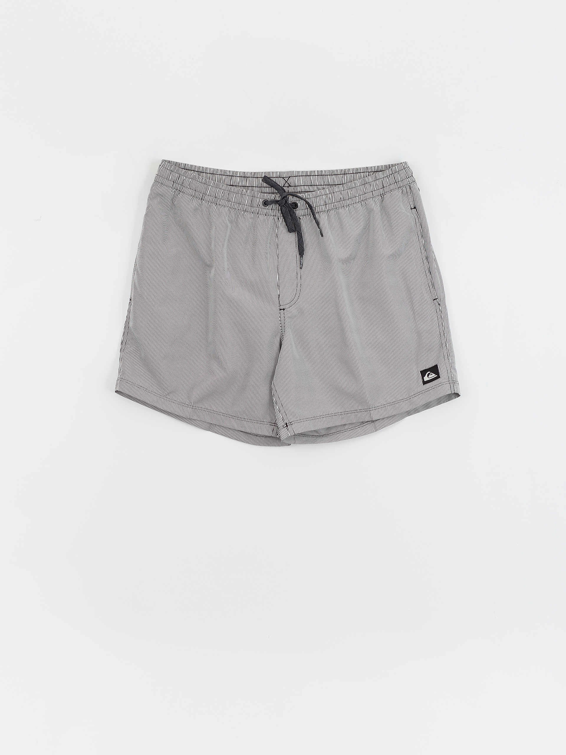 Szorty Quiksilver Everyday Deluxe Volley 15 (black)