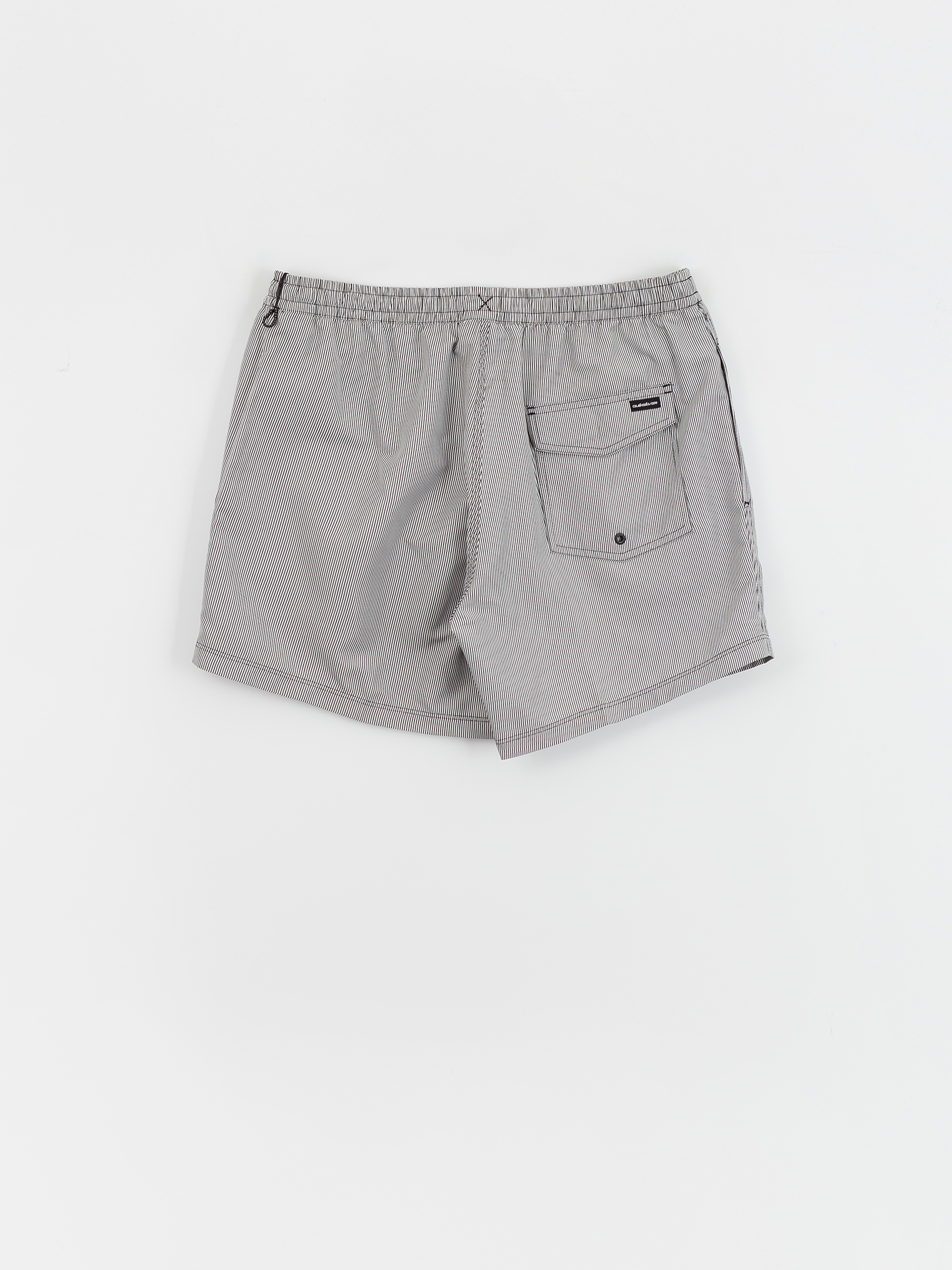 Szorty Quiksilver Everyday Deluxe Volley 15 (black)