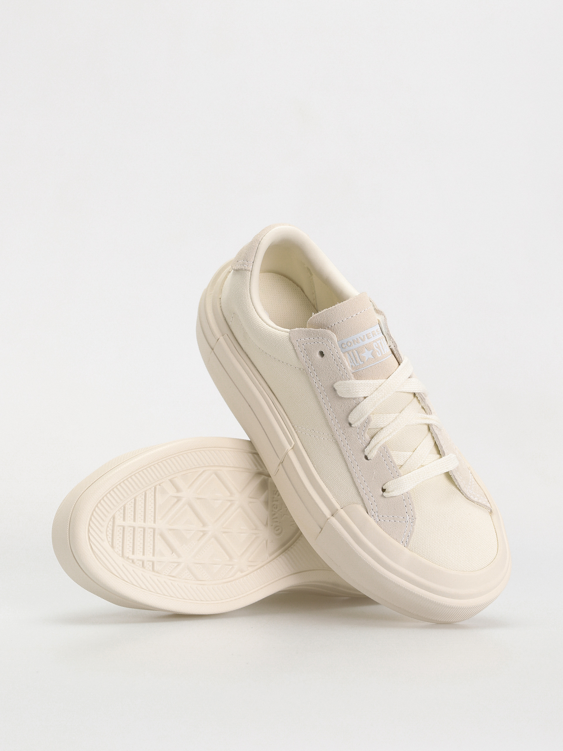 Buty Converse Ctas Cruise Ox Egret (khaki/off white)