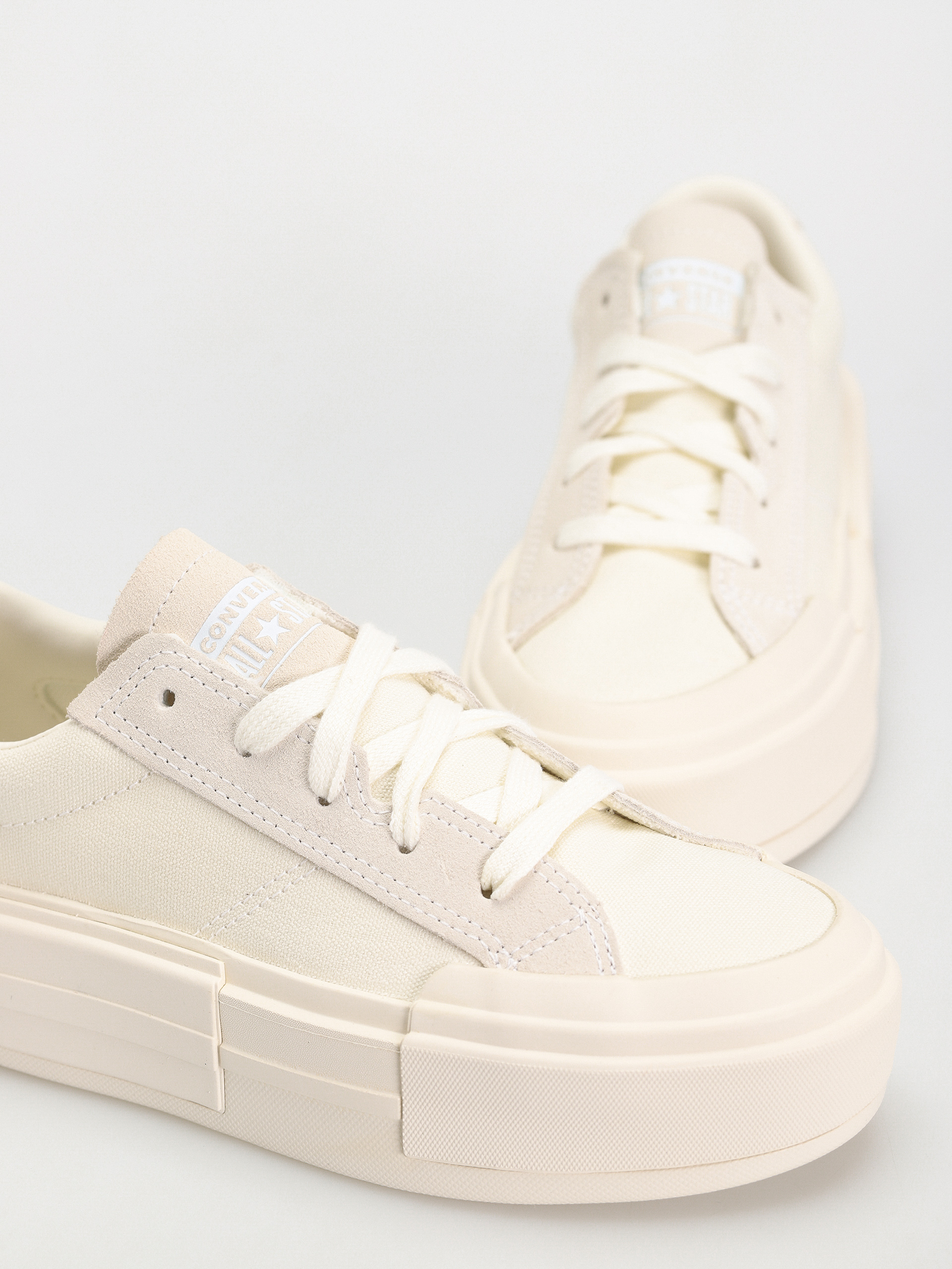 Buty Converse Ctas Cruise Ox Egret (khaki/off white)