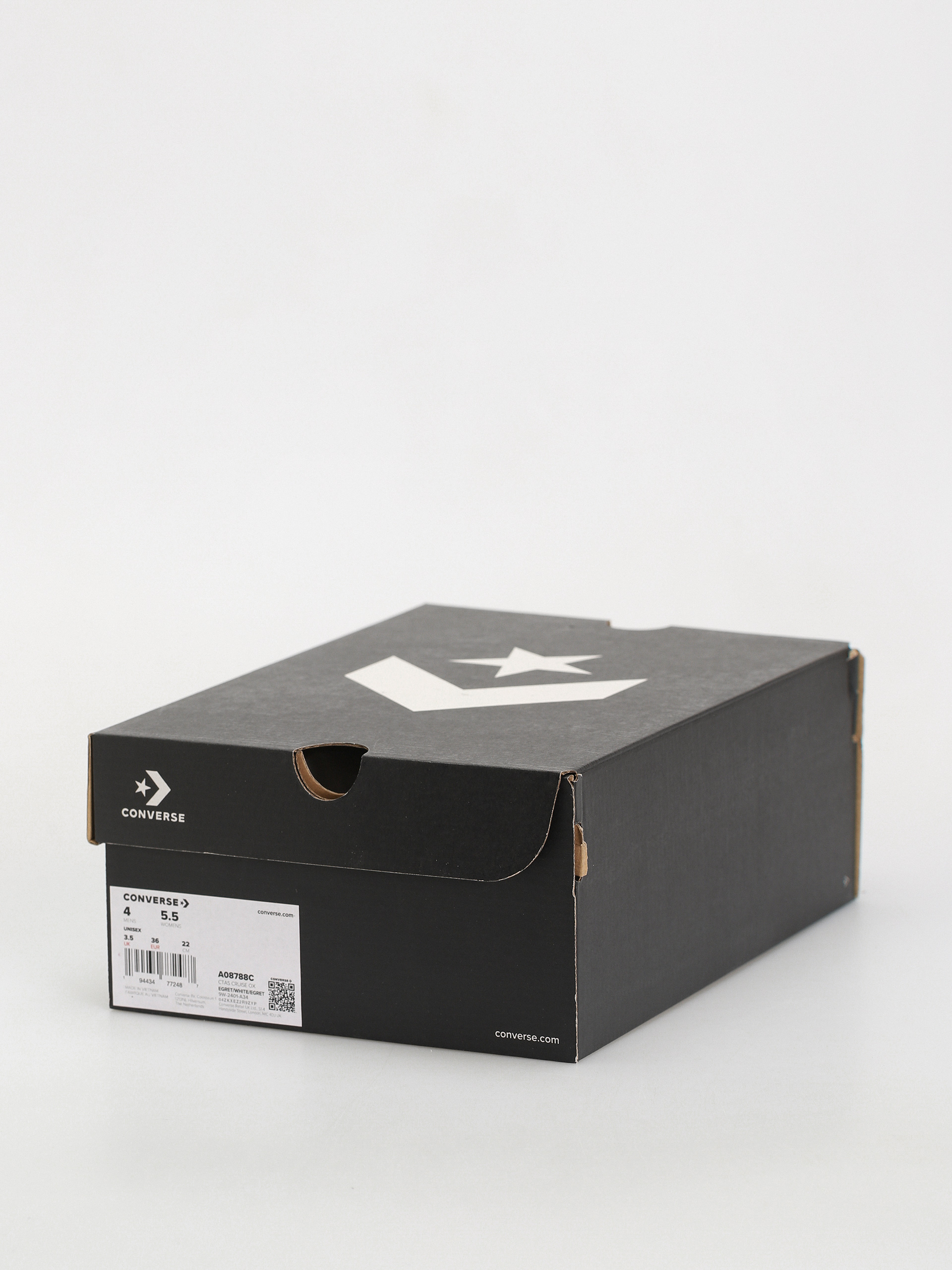 Buty Converse Ctas Cruise Ox Egret (khaki/off white)