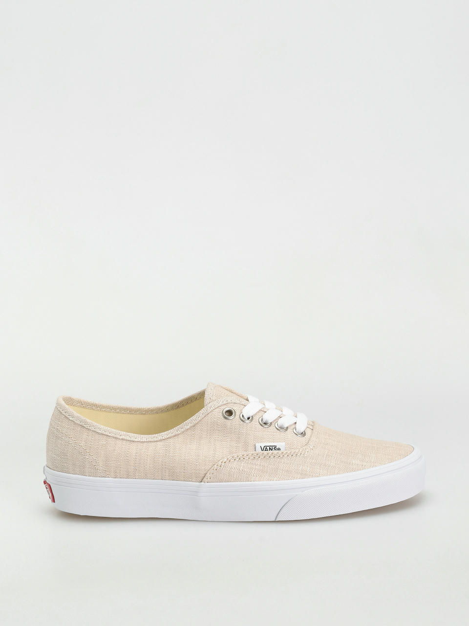 Buty Vans Authentic (summer linen egret)