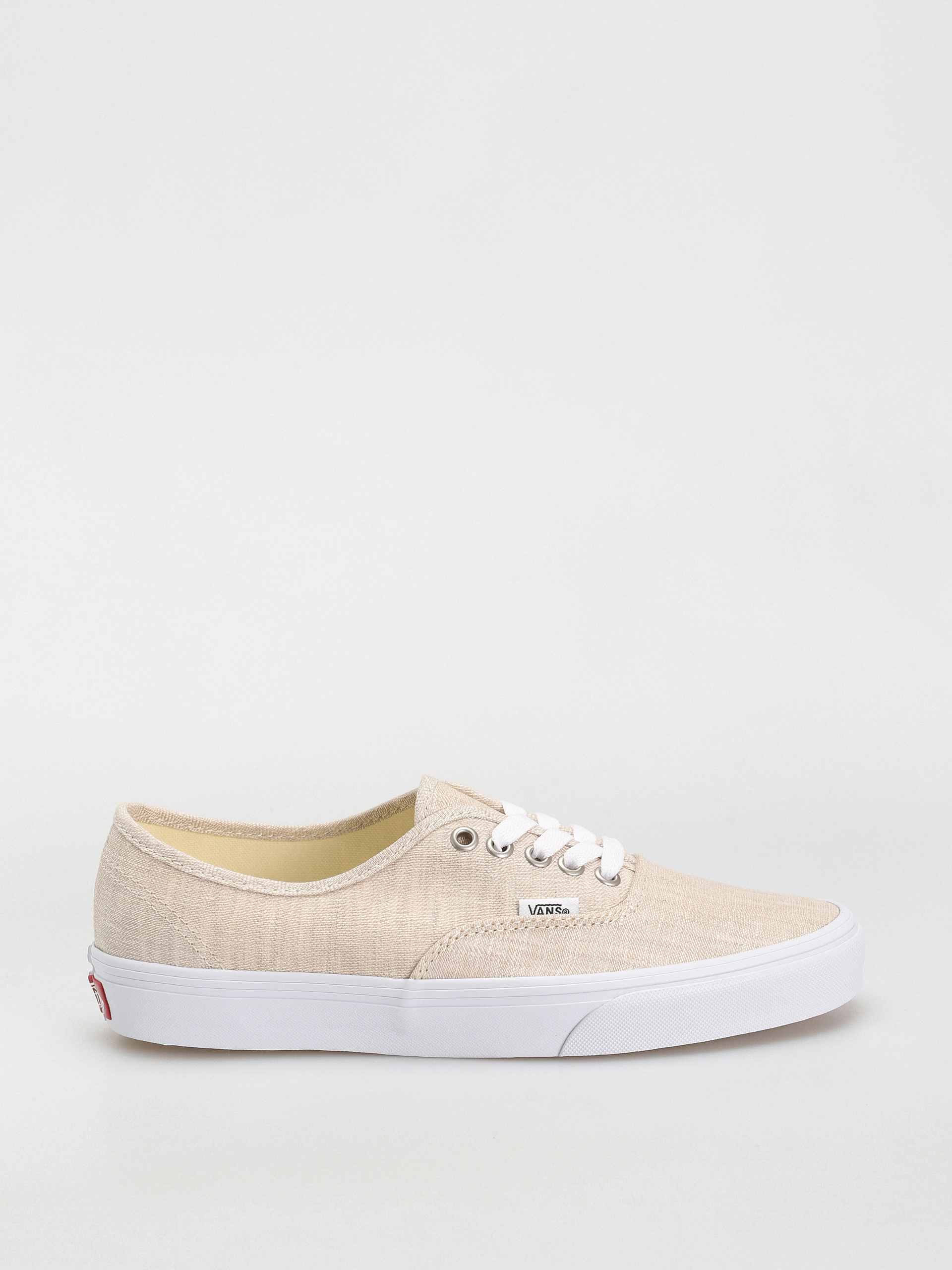 Buty Vans Authentic (summer linen egret)