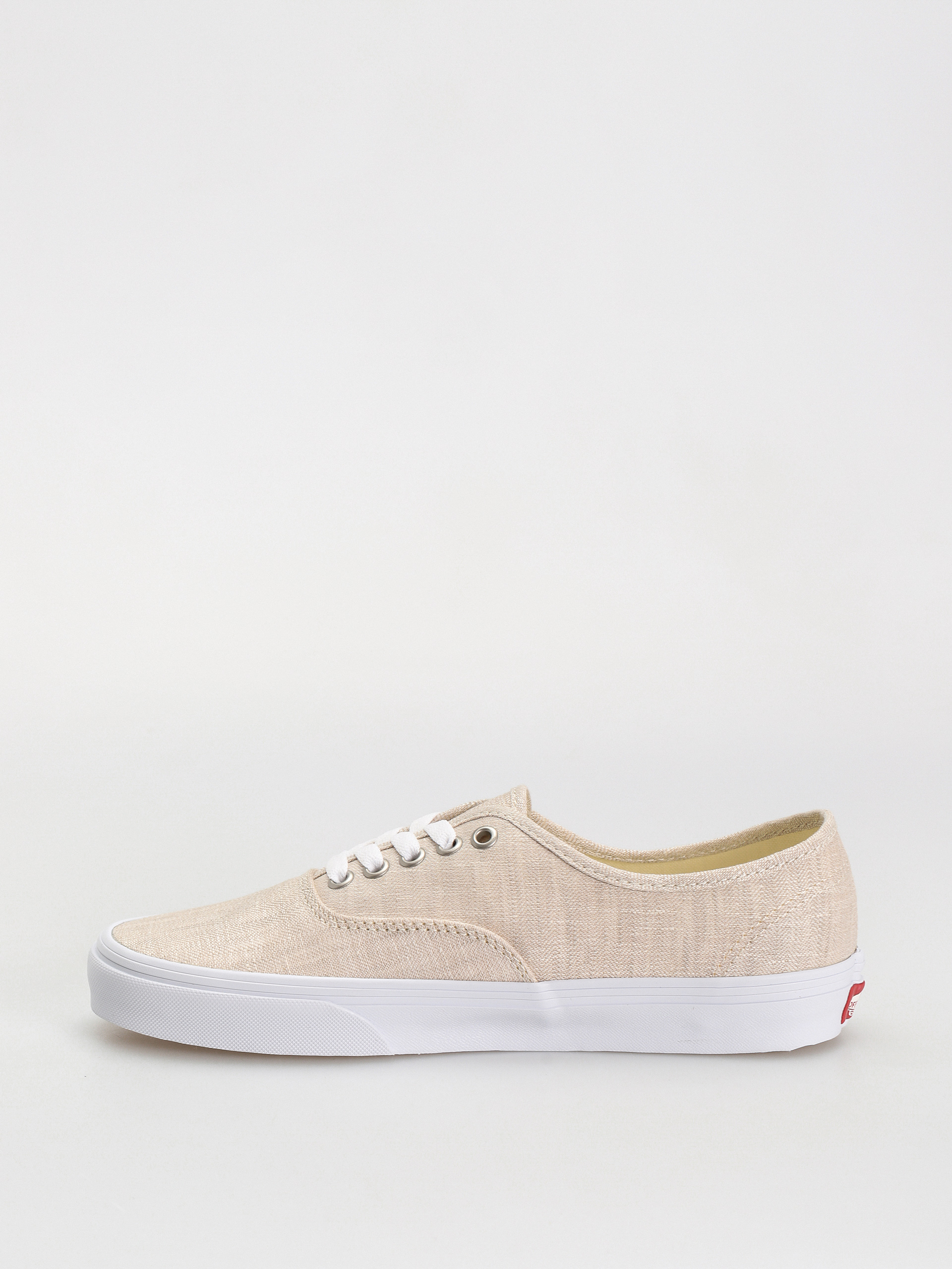 Buty Vans Authentic (summer linen egret)