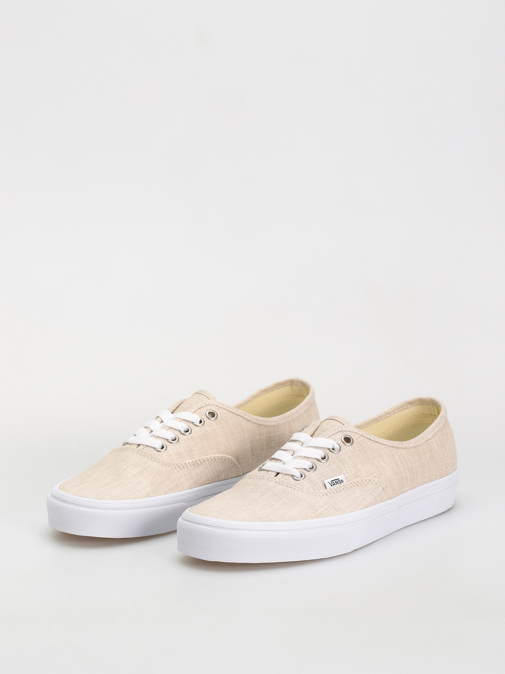 Buty Vans Authentic (summer linen egret)