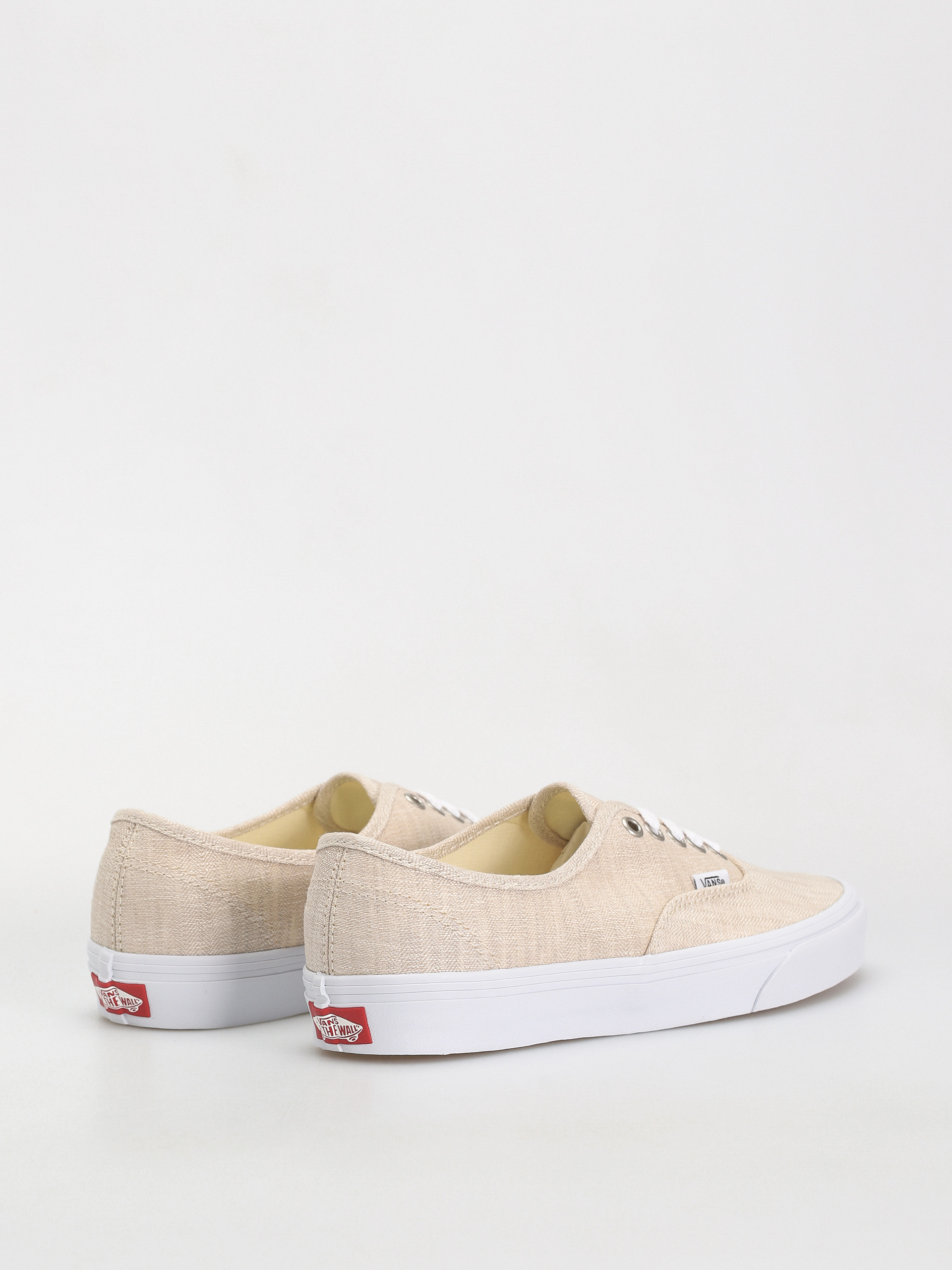 Buty Vans Authentic (summer linen egret)