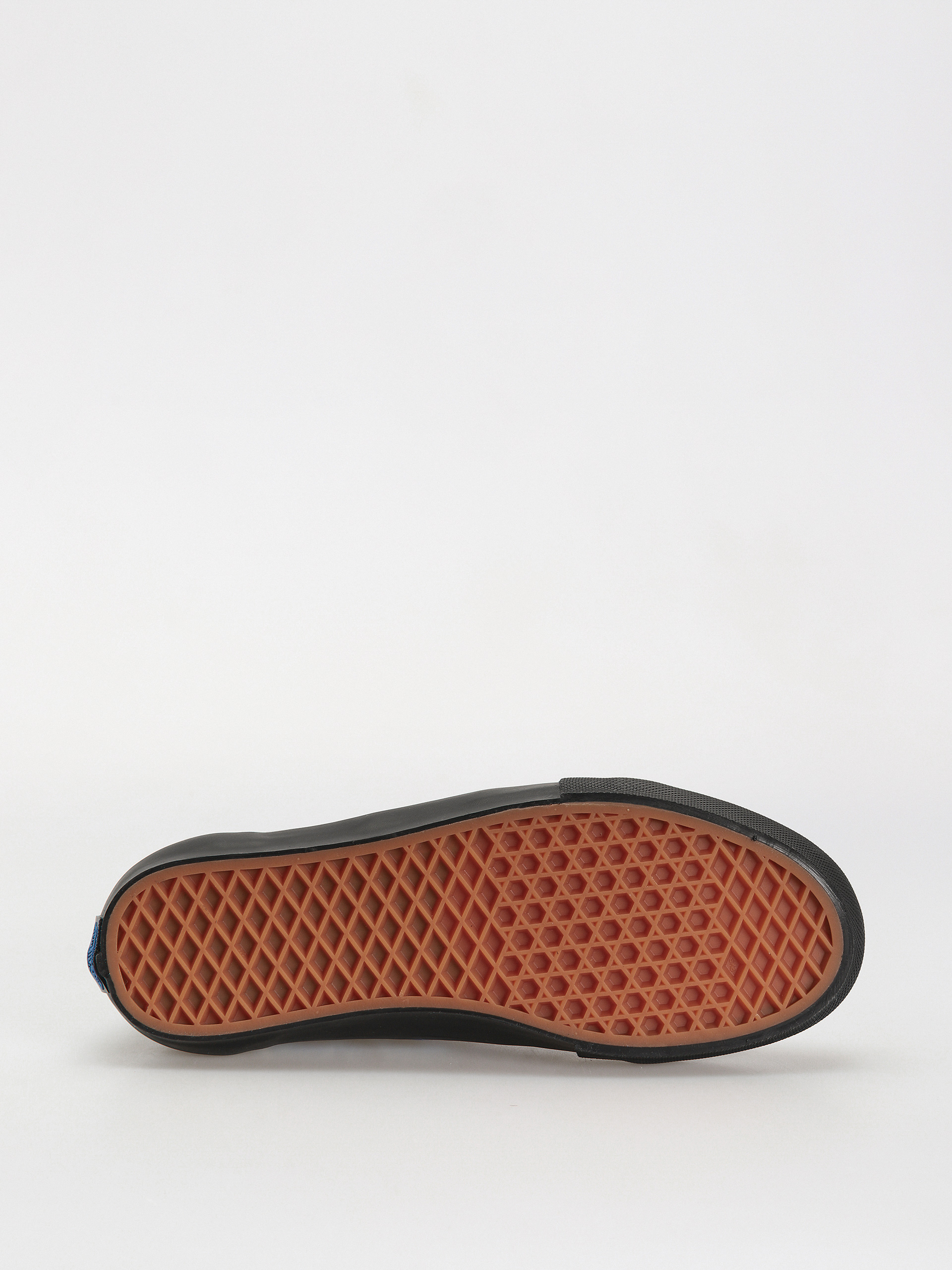 Buty Vans Skate Old Skool (y2k hot blue)