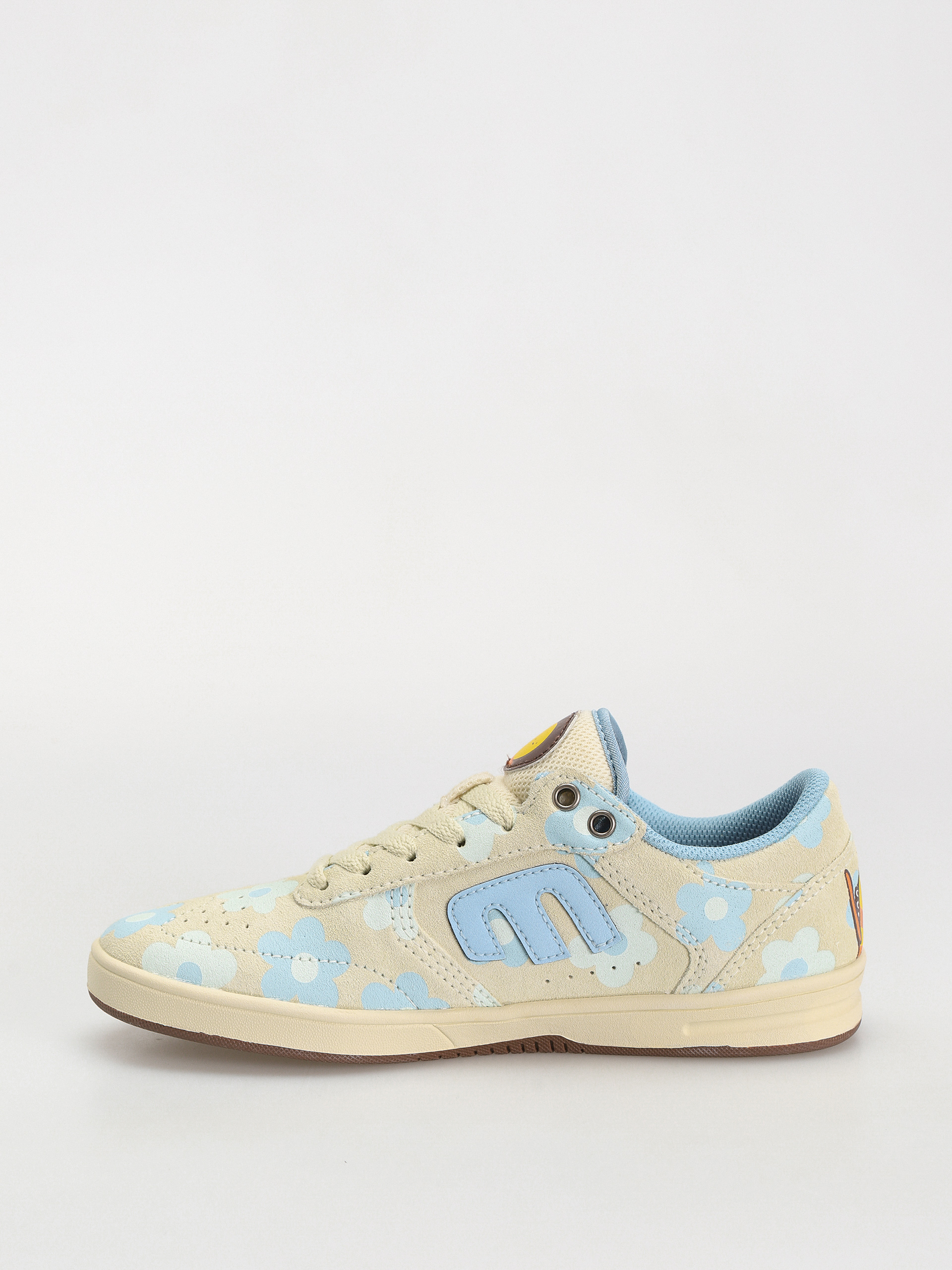 Buty Etnies Windrow X Leon Karssen (floral)