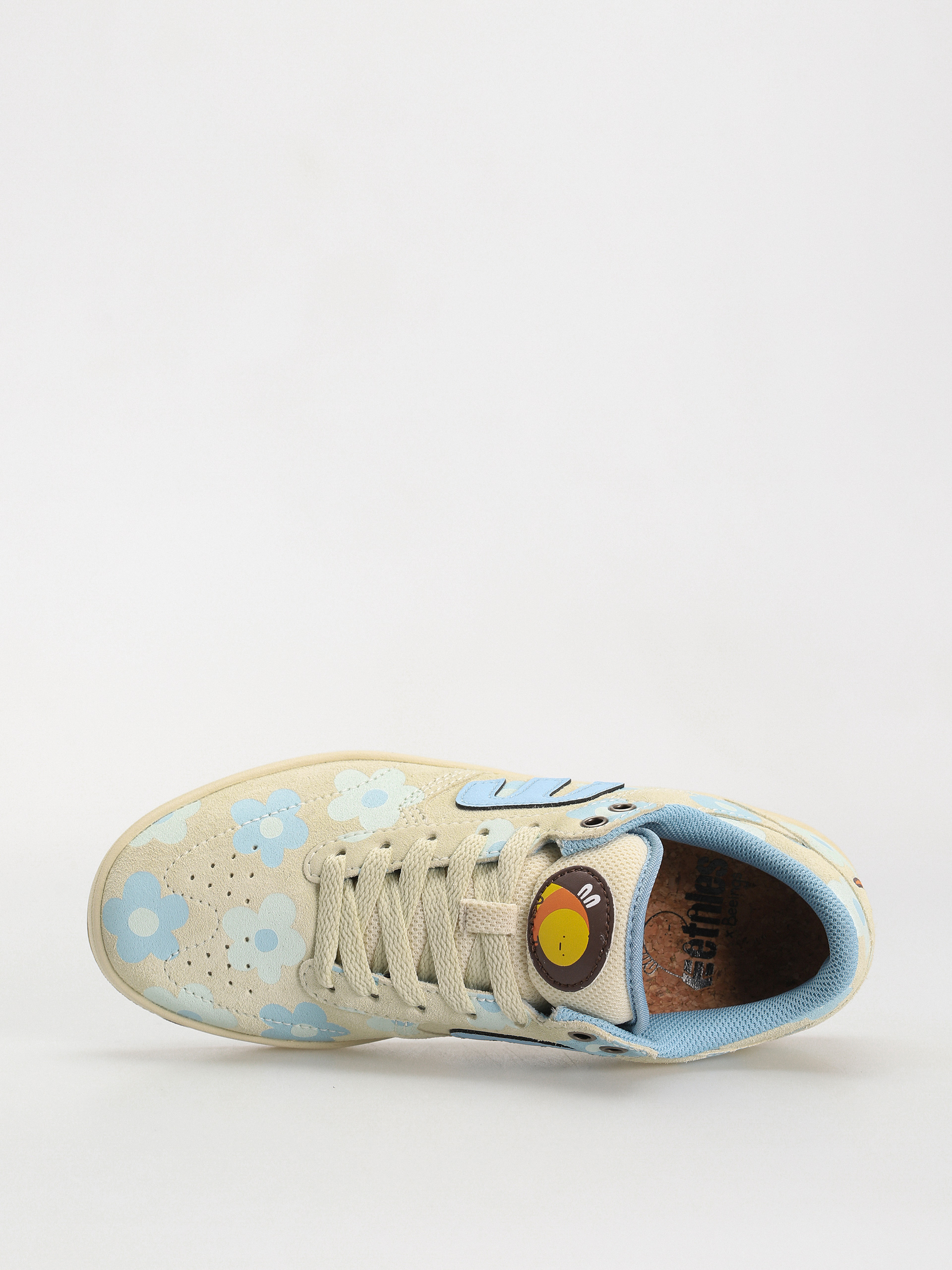 Buty Etnies Windrow X Leon Karssen (floral)