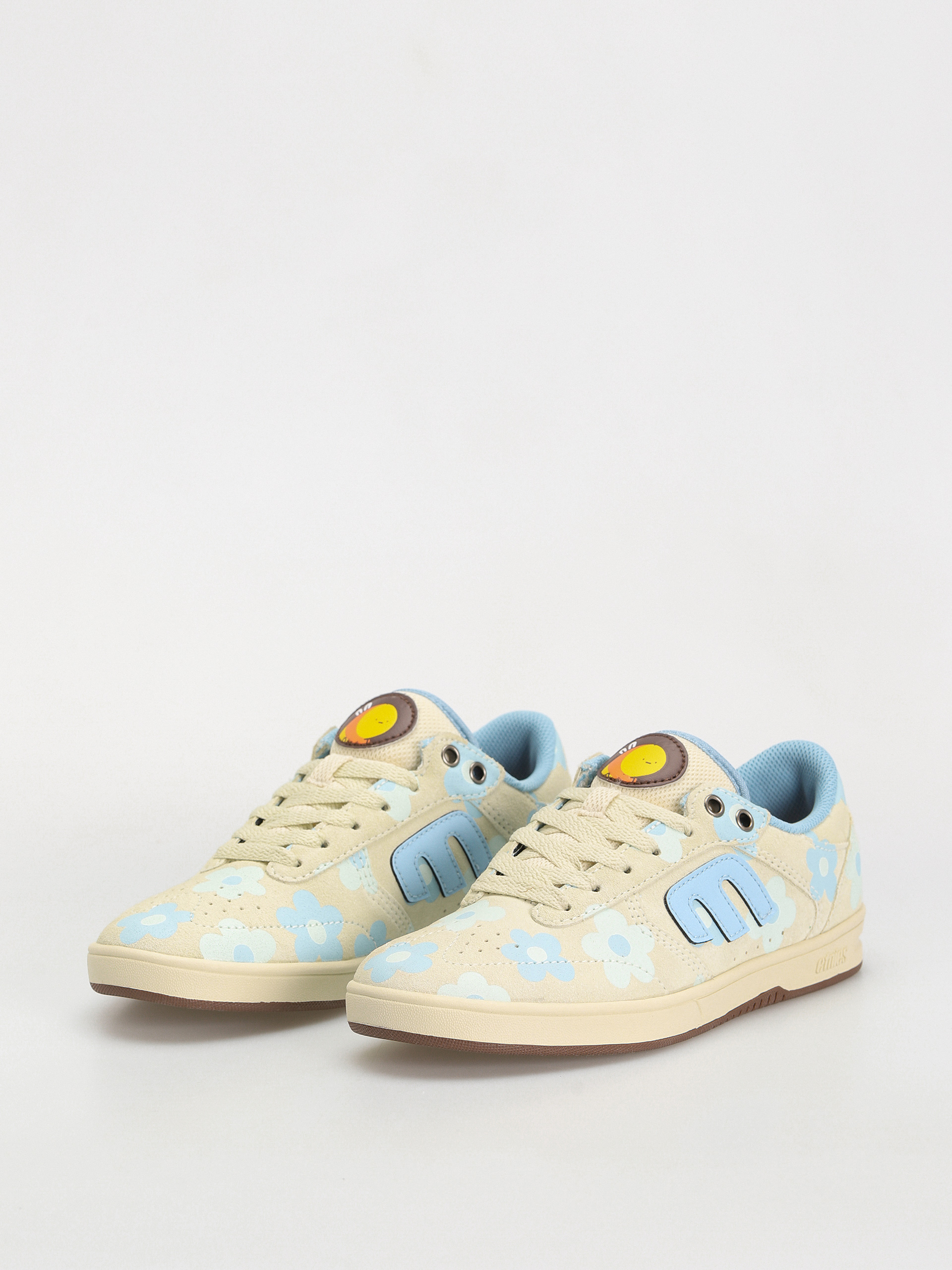 Buty Etnies Windrow X Leon Karssen (floral)