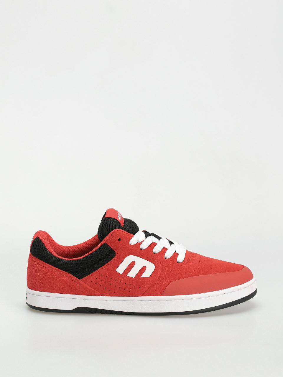 Buty Etnies Marana (red/white/black)