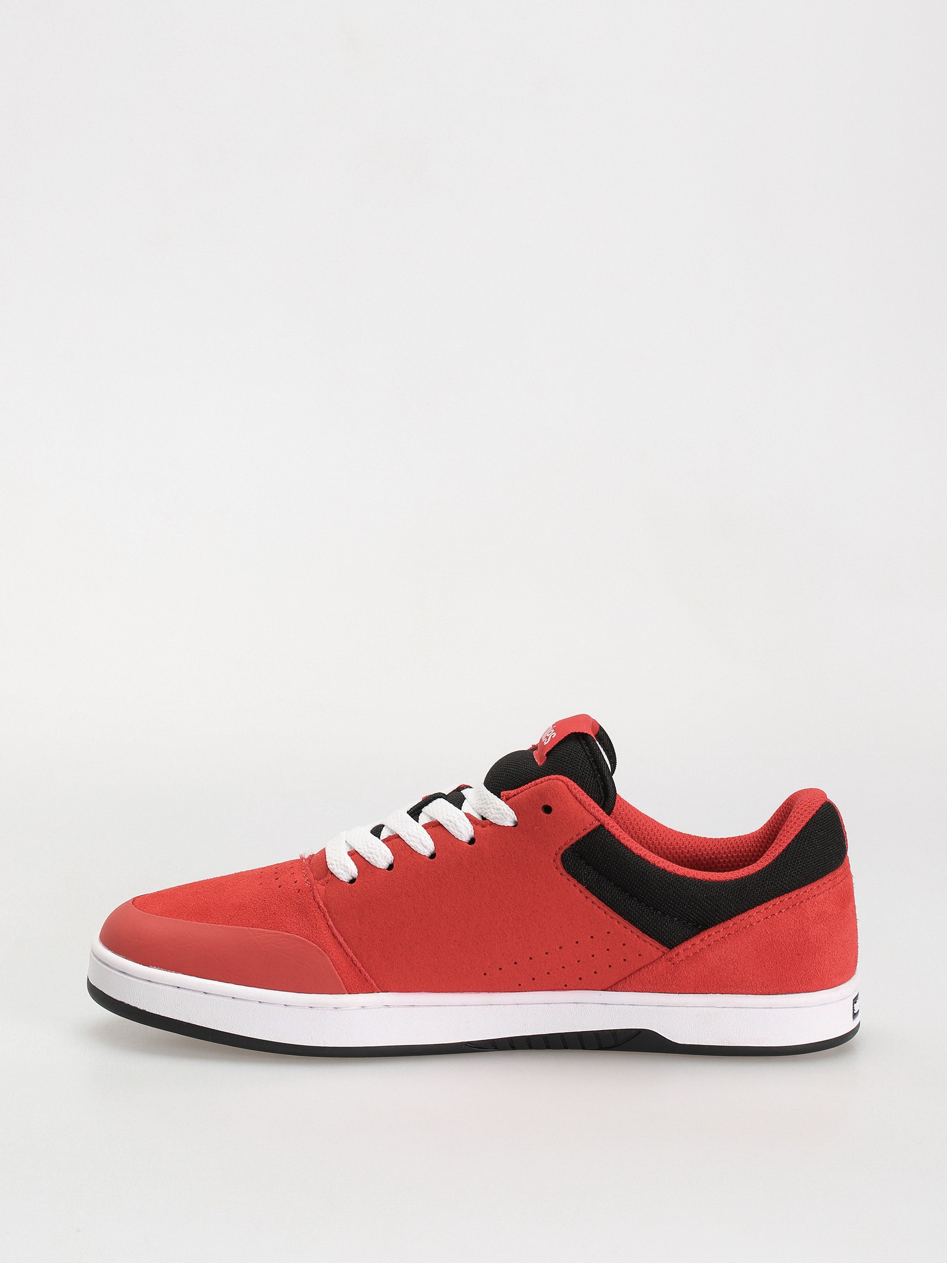 Buty Etnies Marana (red/white/black)