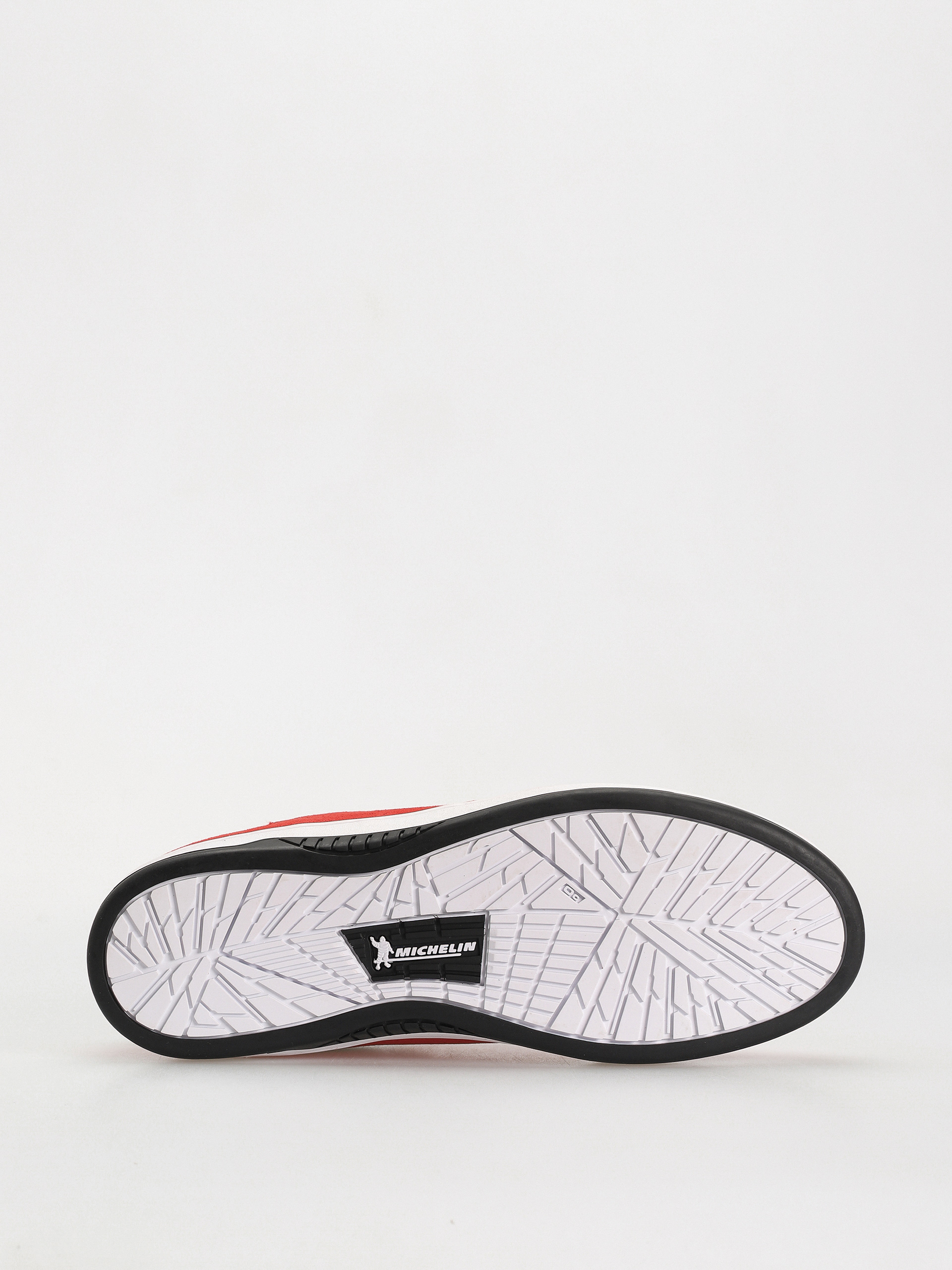 Buty Etnies Marana (red/white/black)
