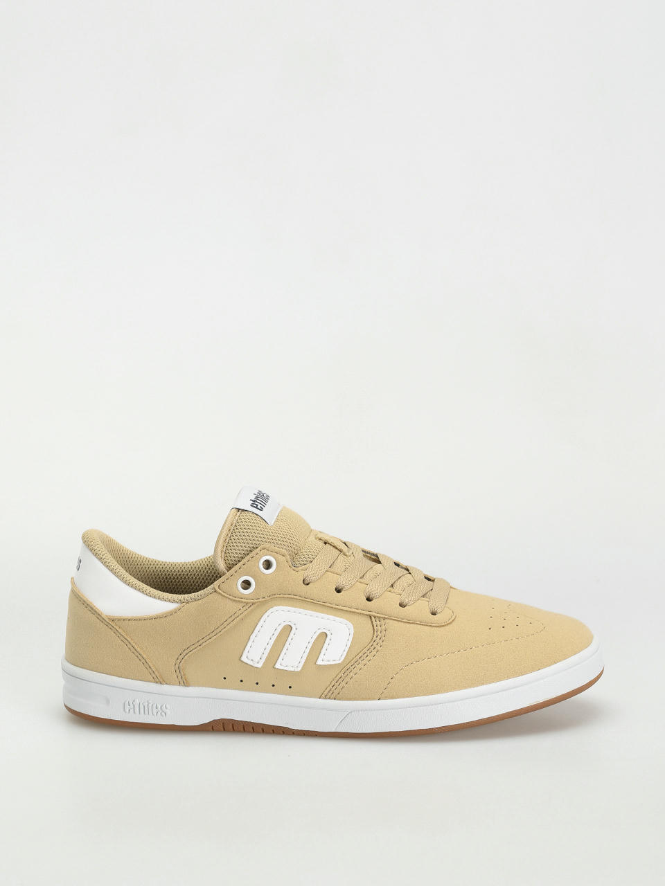 Buty Etnies Windrow (tan/white/gum)