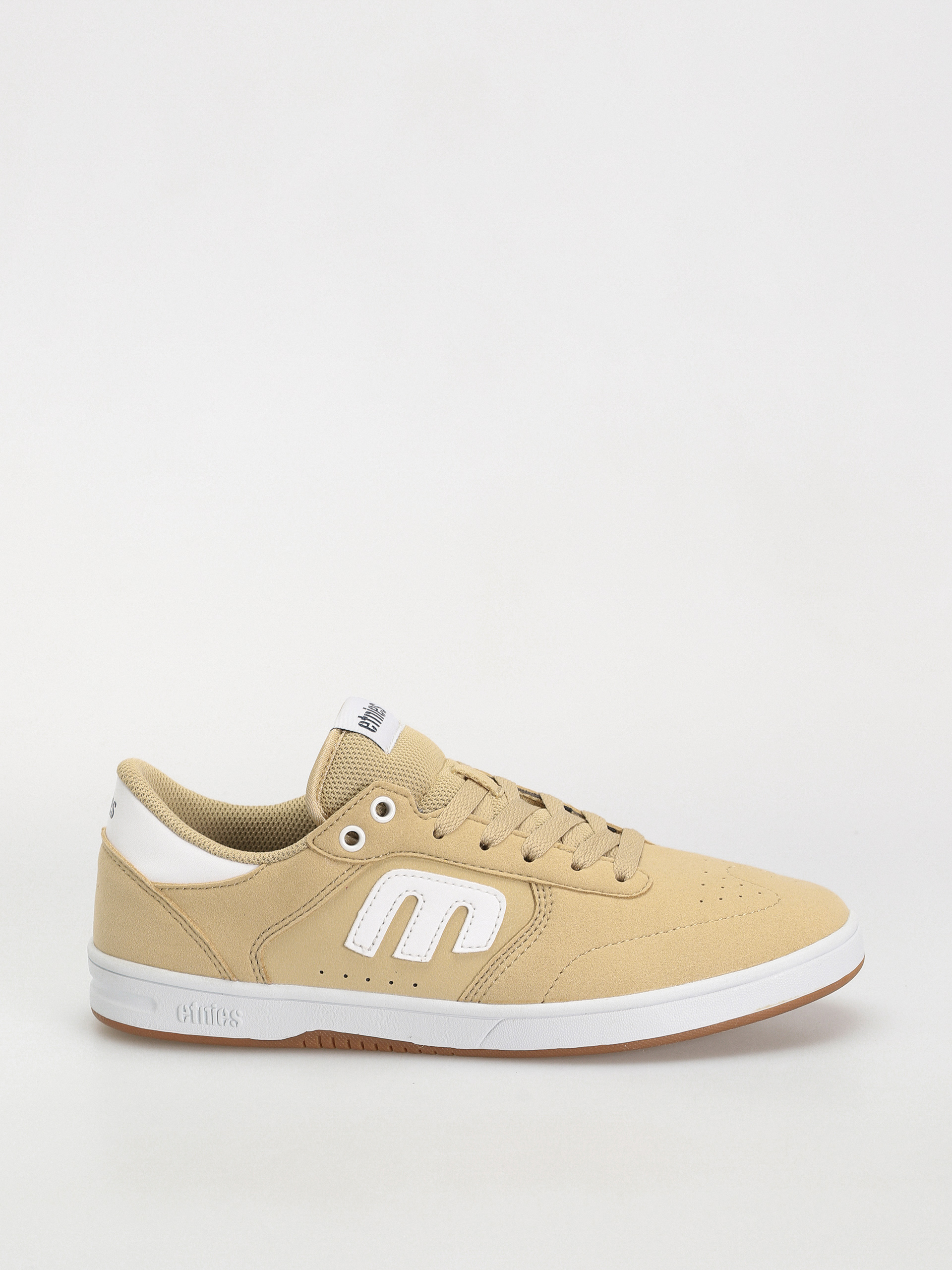 Buty Etnies Windrow (tan/white/gum)