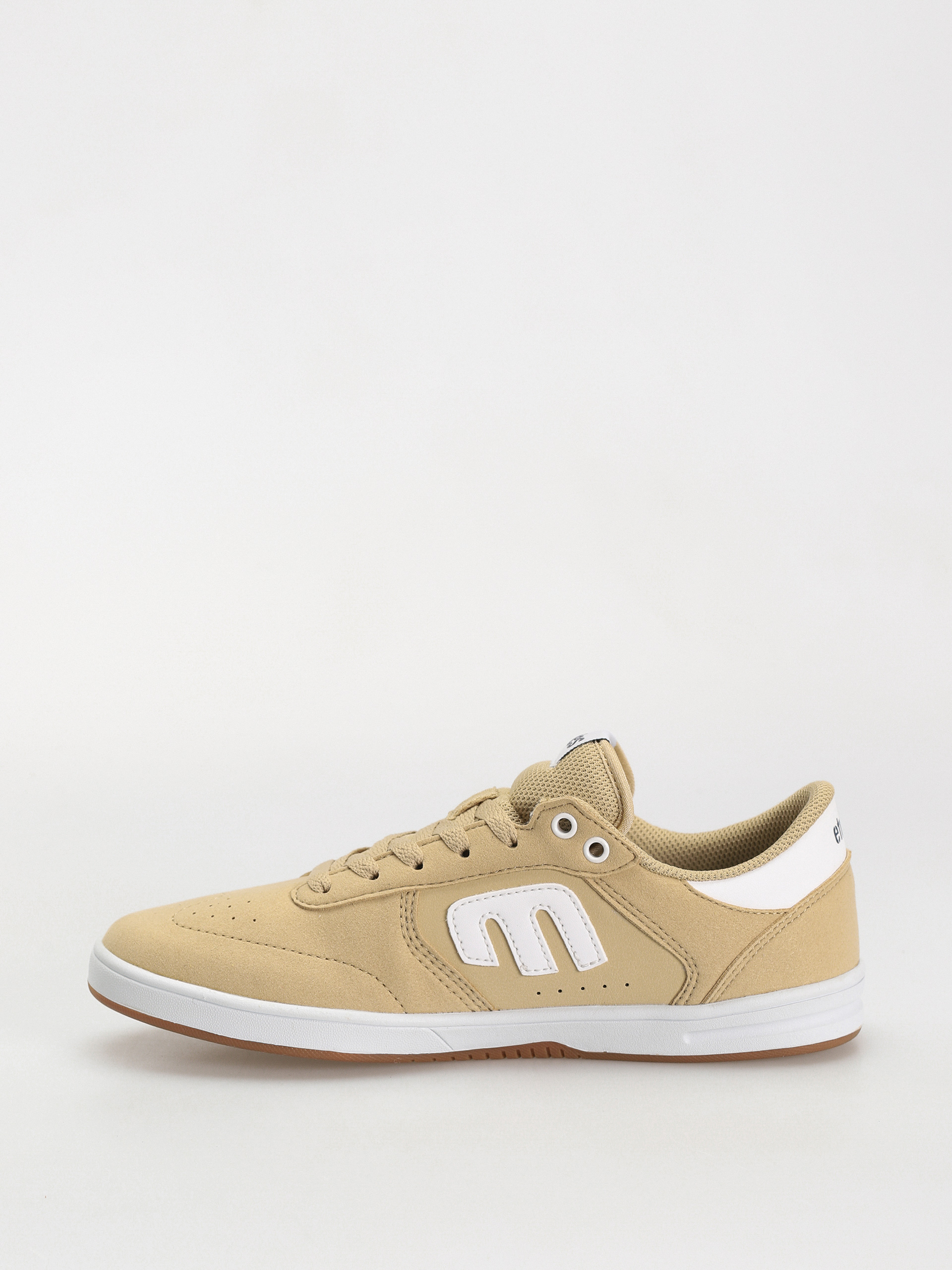 Buty Etnies Windrow (tan/white/gum)