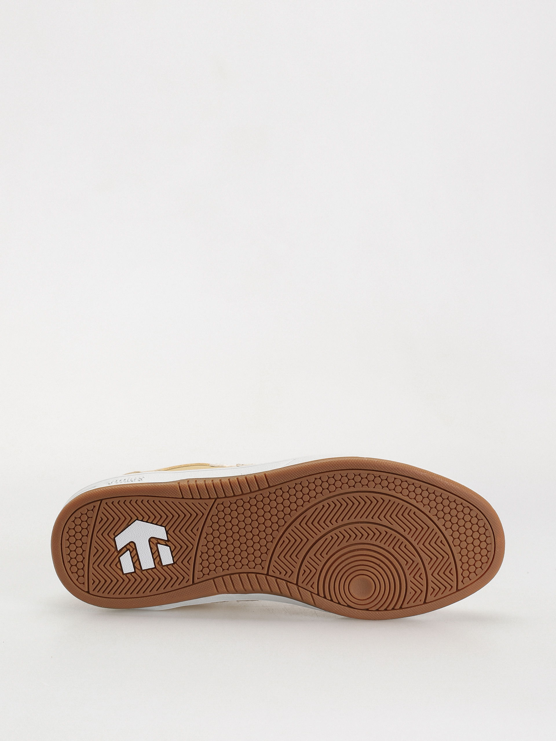 Buty Etnies Windrow (tan/white/gum)