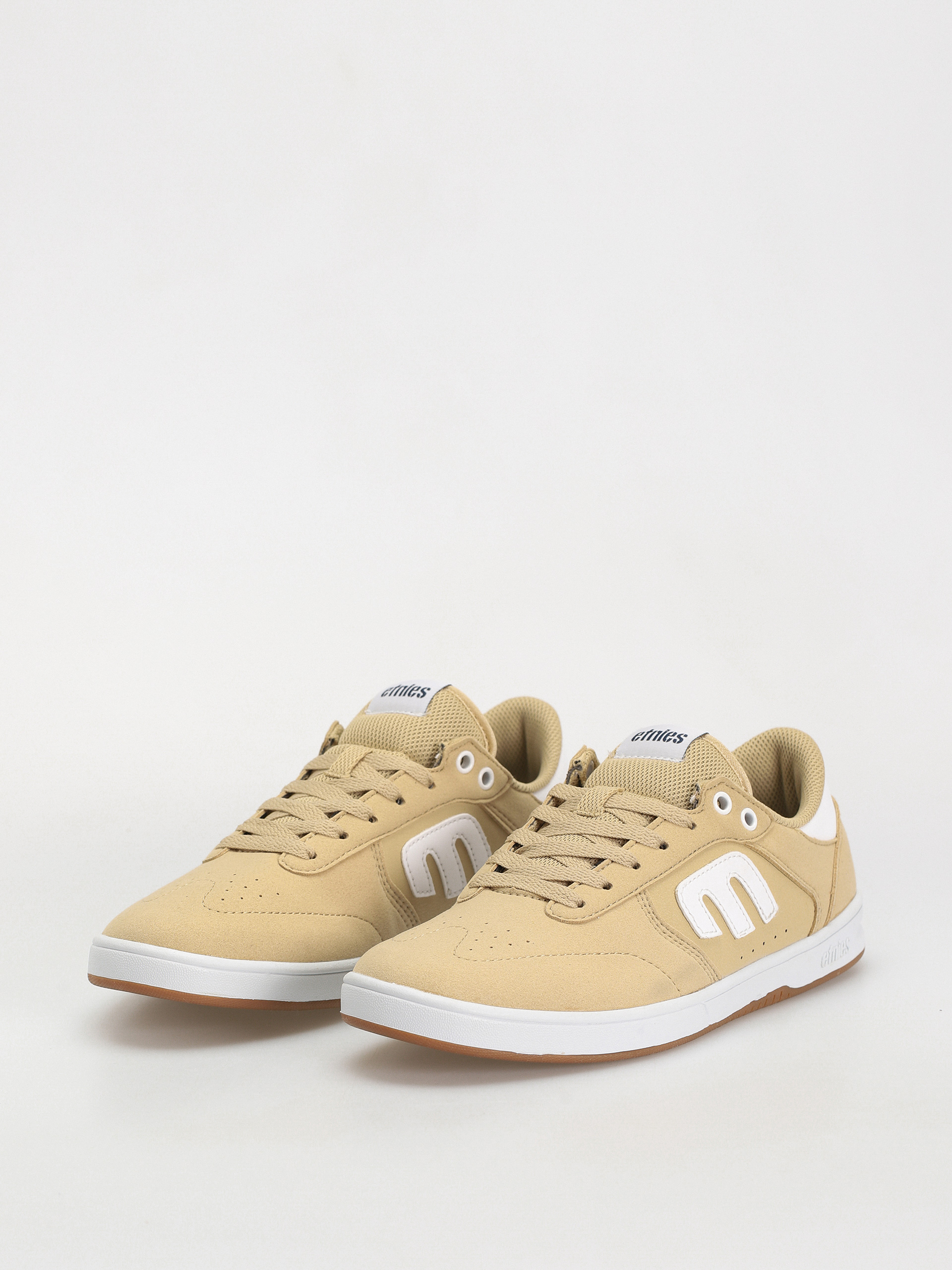 Buty Etnies Windrow (tan/white/gum)