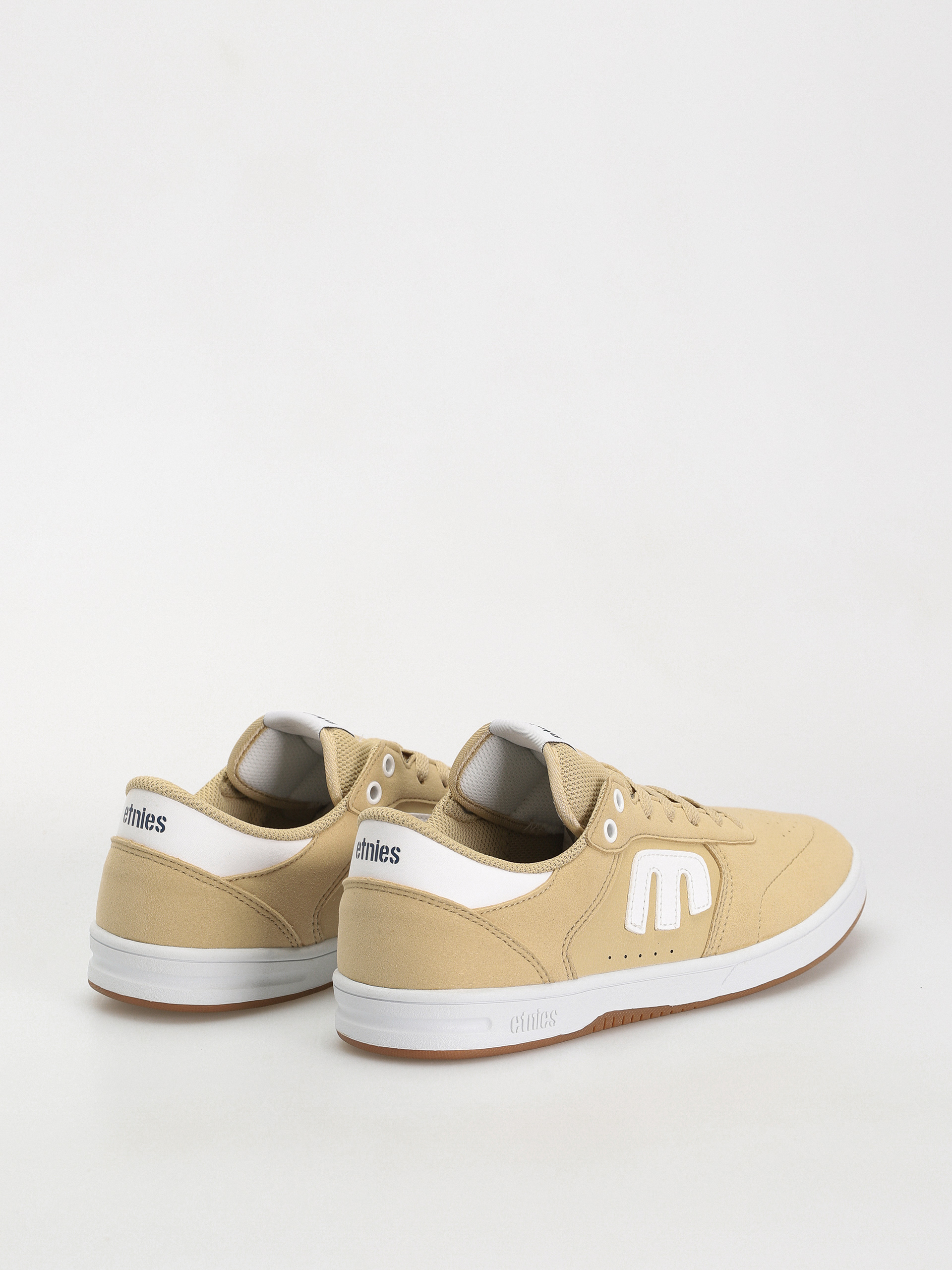 Buty Etnies Windrow (tan/white/gum)