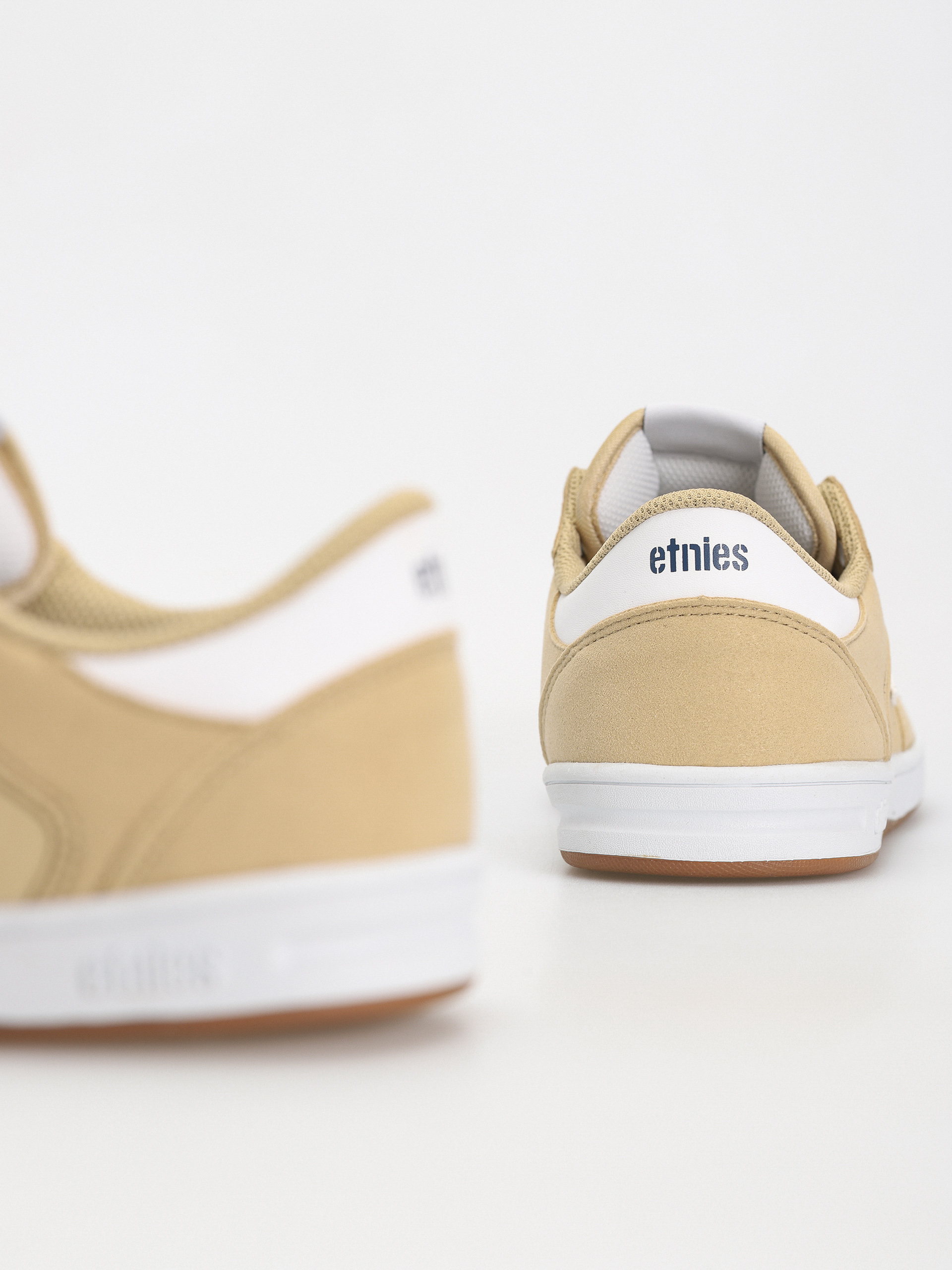Buty Etnies Windrow (tan/white/gum)