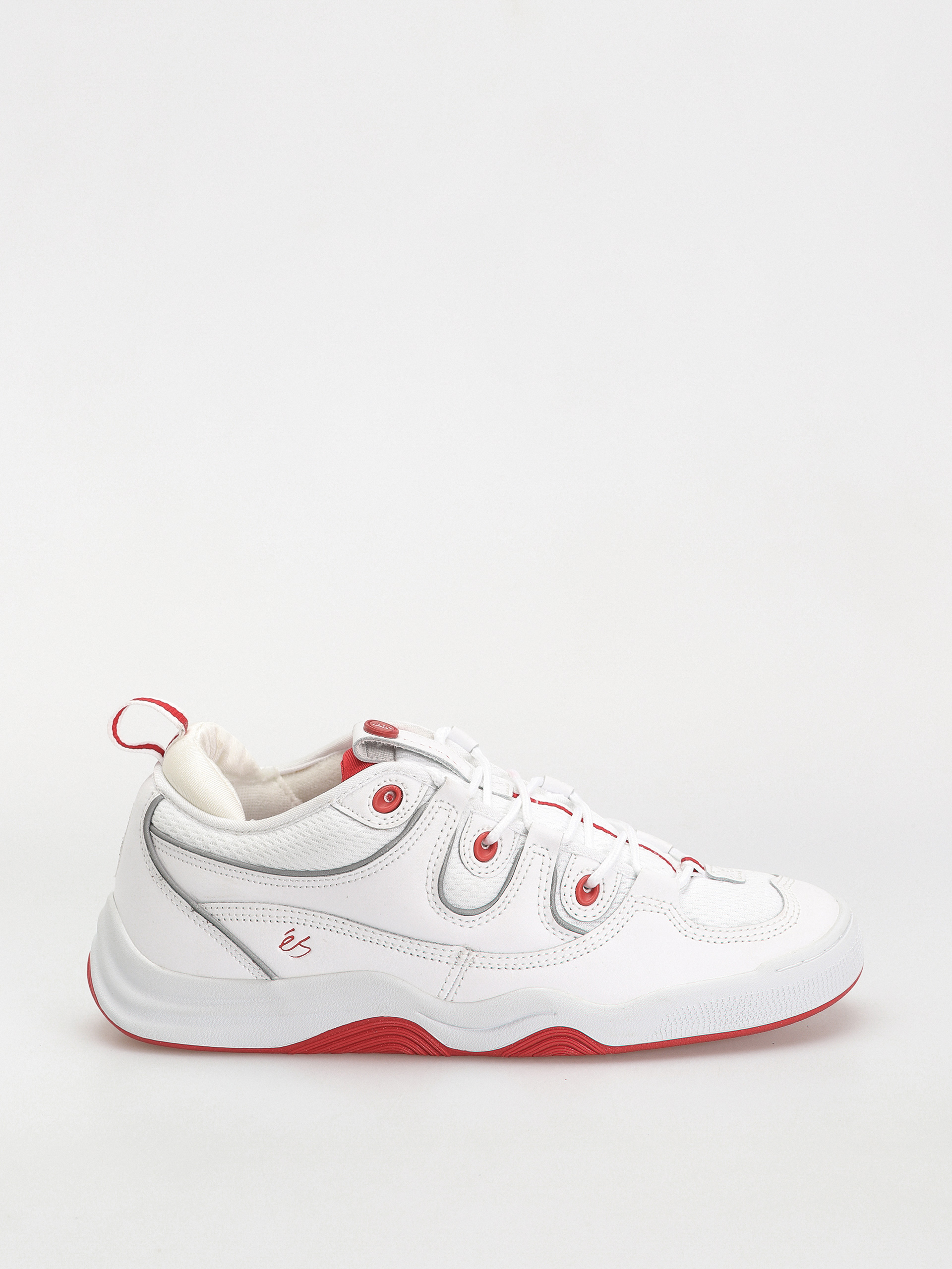 Buty eS Two Nine 8 (white/red)