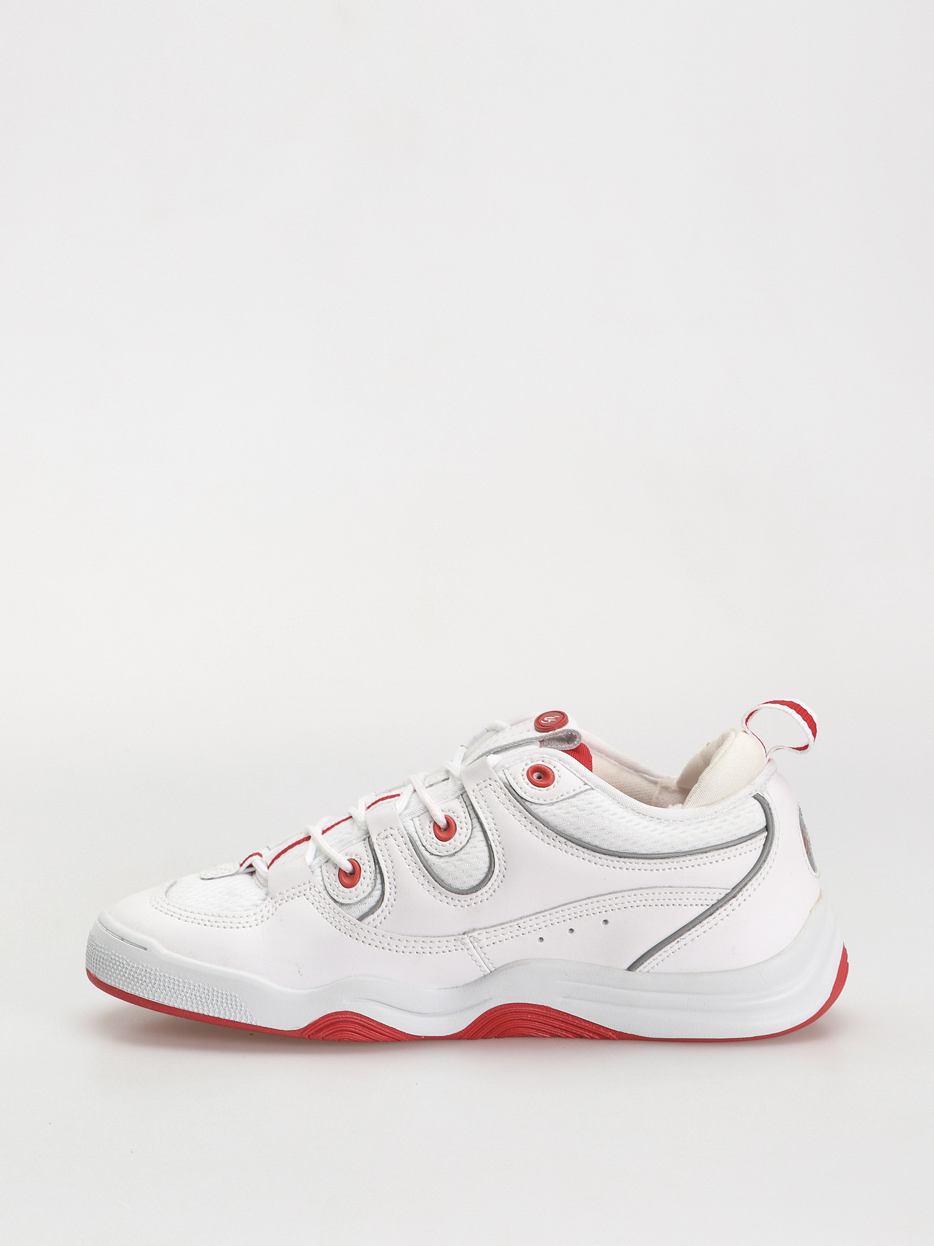 Buty eS Two Nine 8 (white/red)