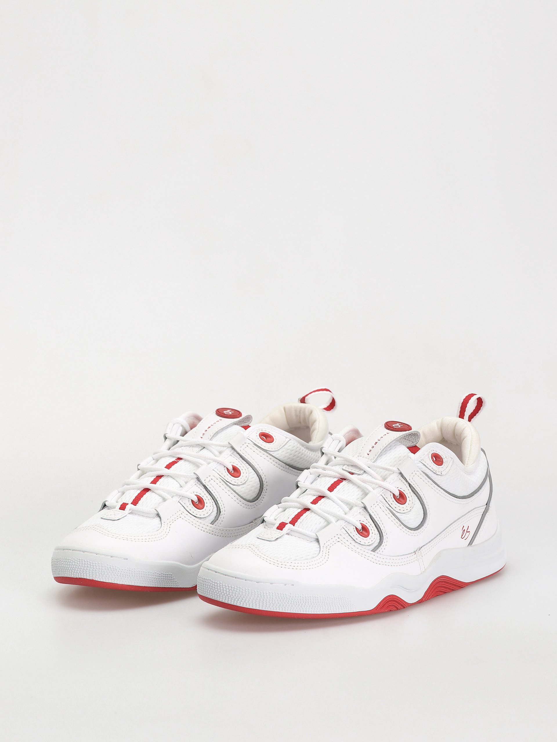 Buty eS Two Nine 8 (white/red)
