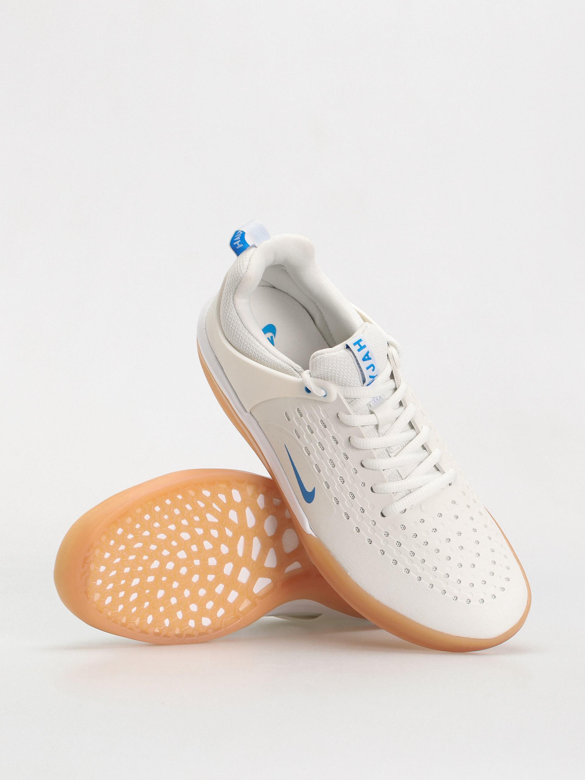 【NEW】NIKE SB ZOOM NYJAH 3【27.5】 Buty Nike SB Zoom Dunk Low Pro QS • Miniramp Skateshop