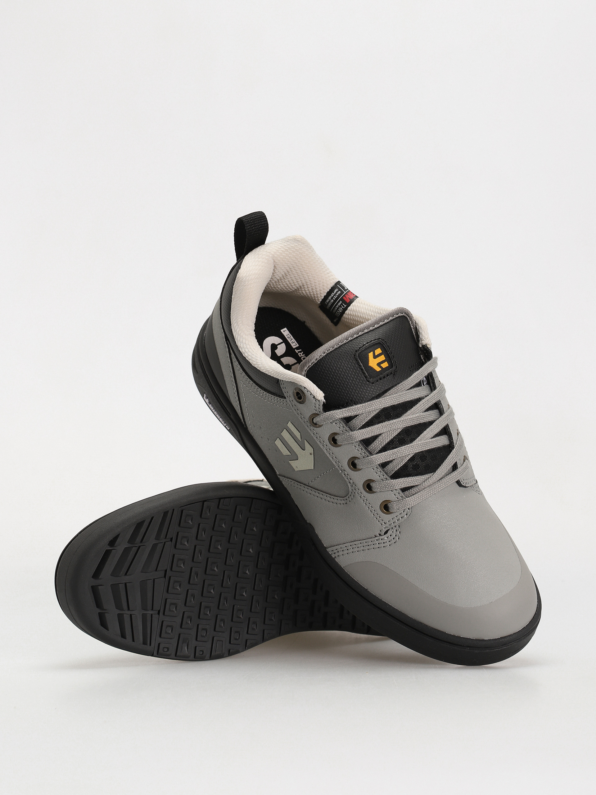 Buty Etnies Camber Michelin (warm grey/black)
