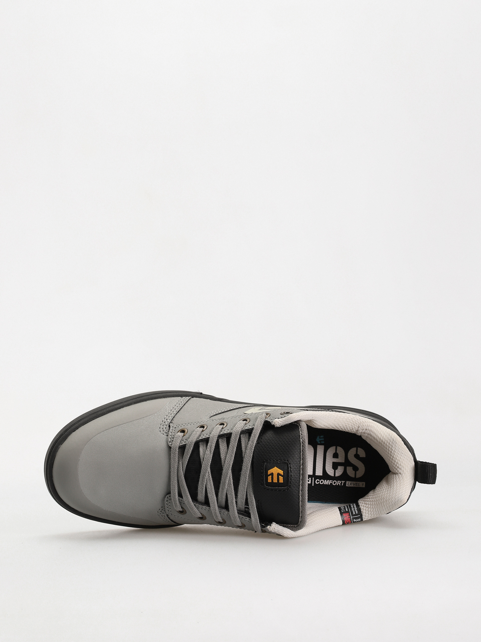 Buty Etnies Camber Michelin (warm grey/black)