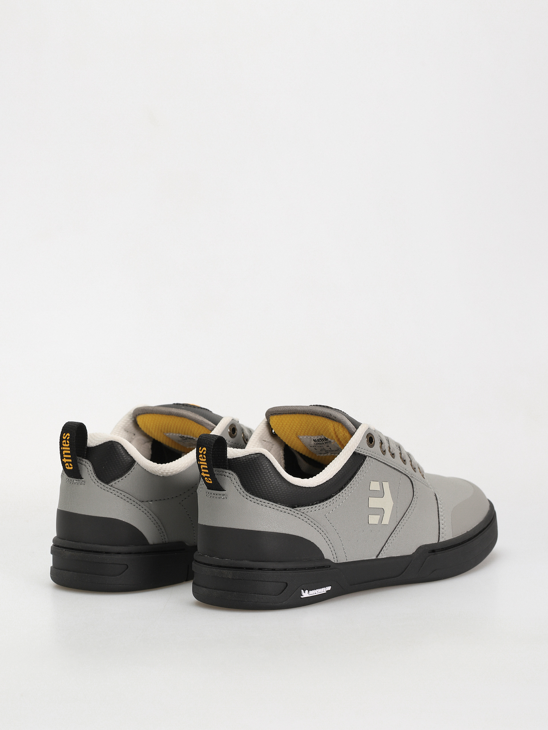 Buty Etnies Camber Michelin (warm grey/black)