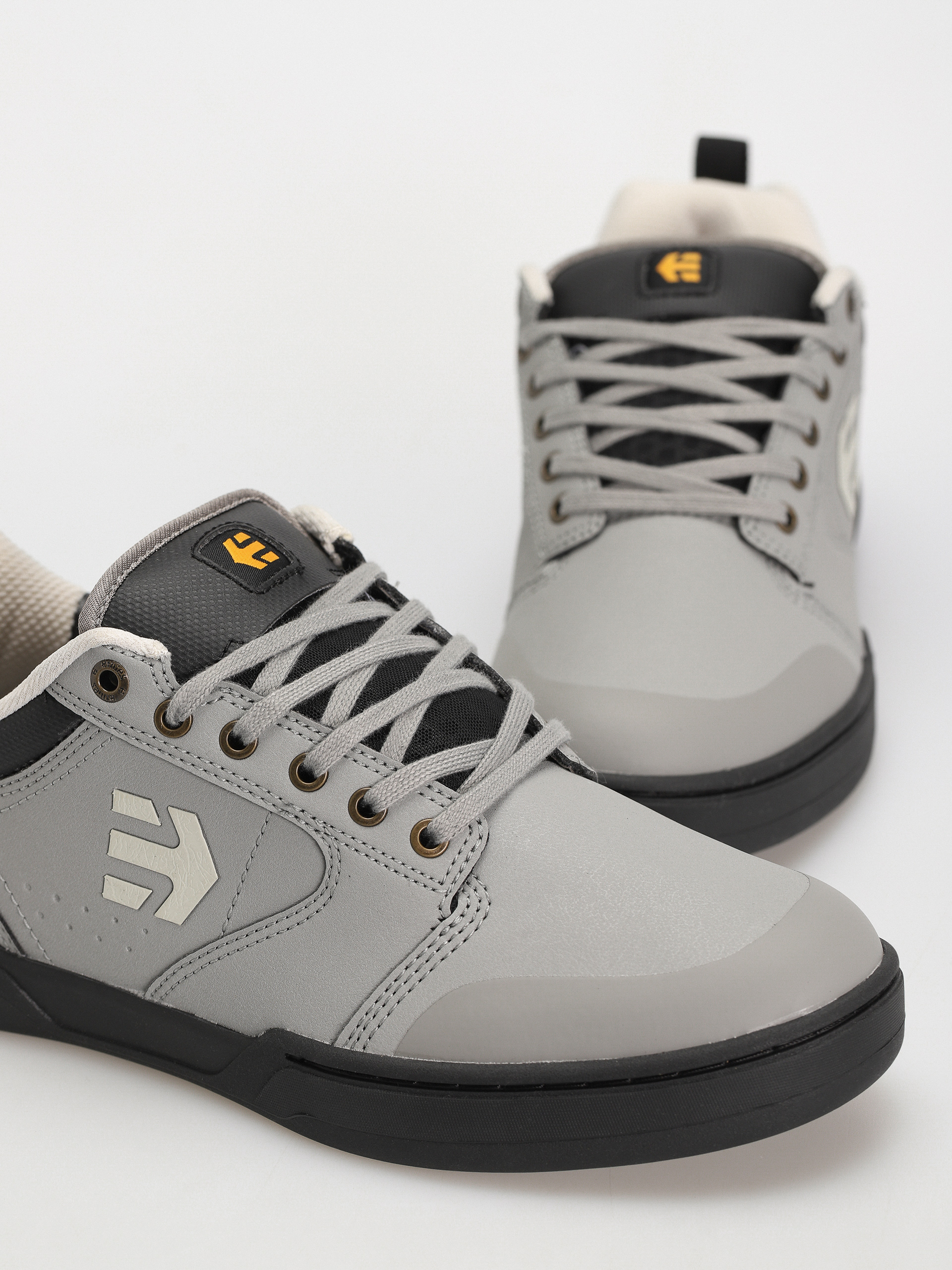 Buty Etnies Camber Michelin (warm grey/black)