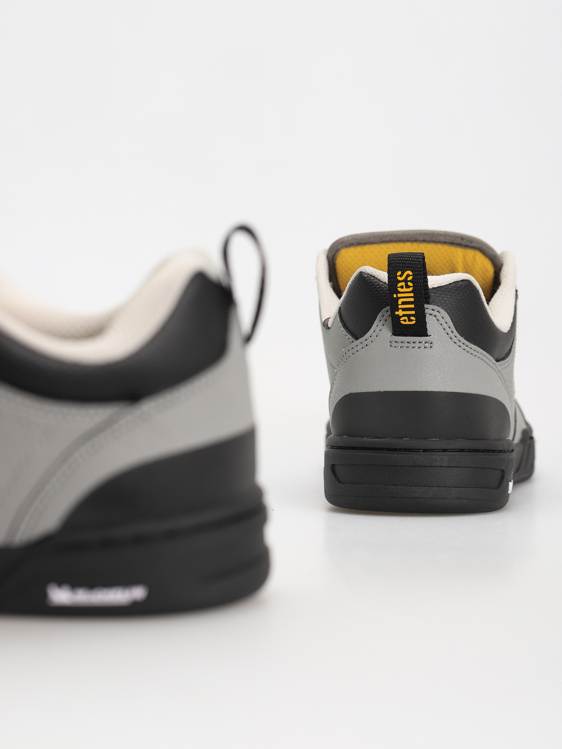 Buty Etnies Camber Michelin (warm grey/black)