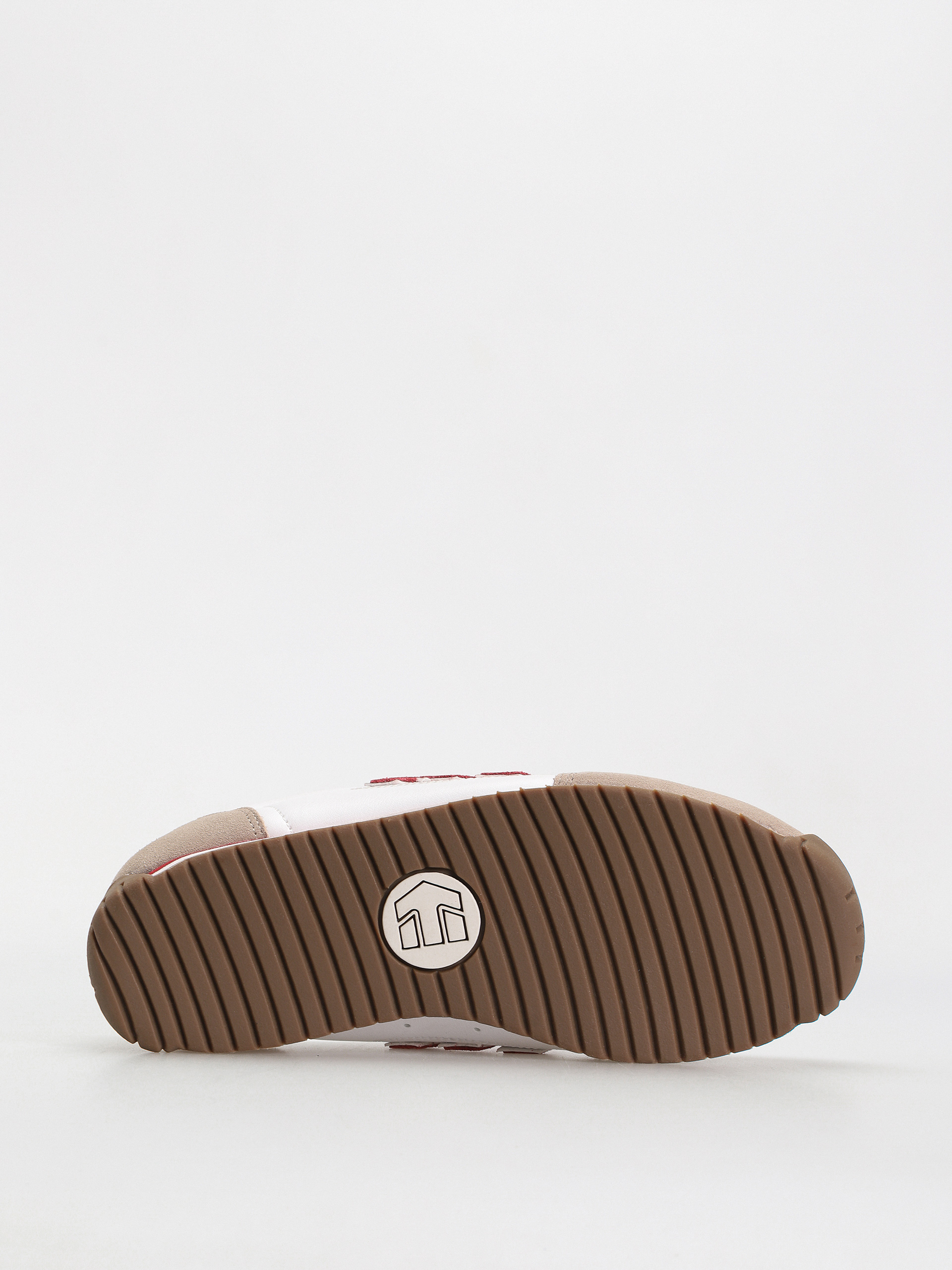Buty Etnies Lo Cut II Ls (grey/red/white)