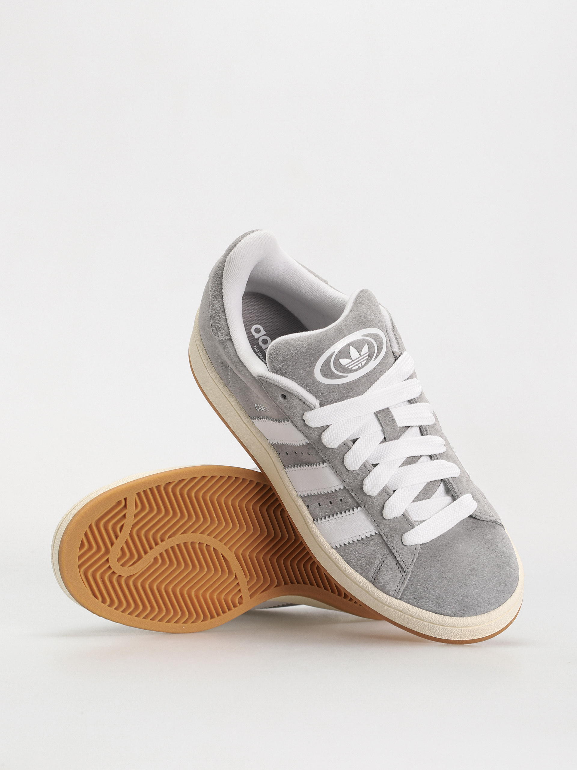 Buty adidas Campus 00s (grethr/ftwwht/owhite)
