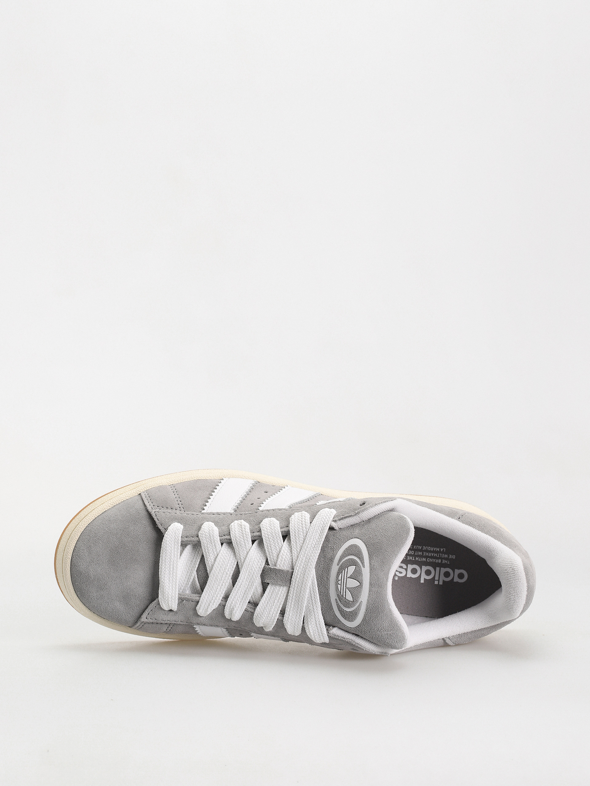 Buty adidas Campus 00s (grethr/ftwwht/owhite)