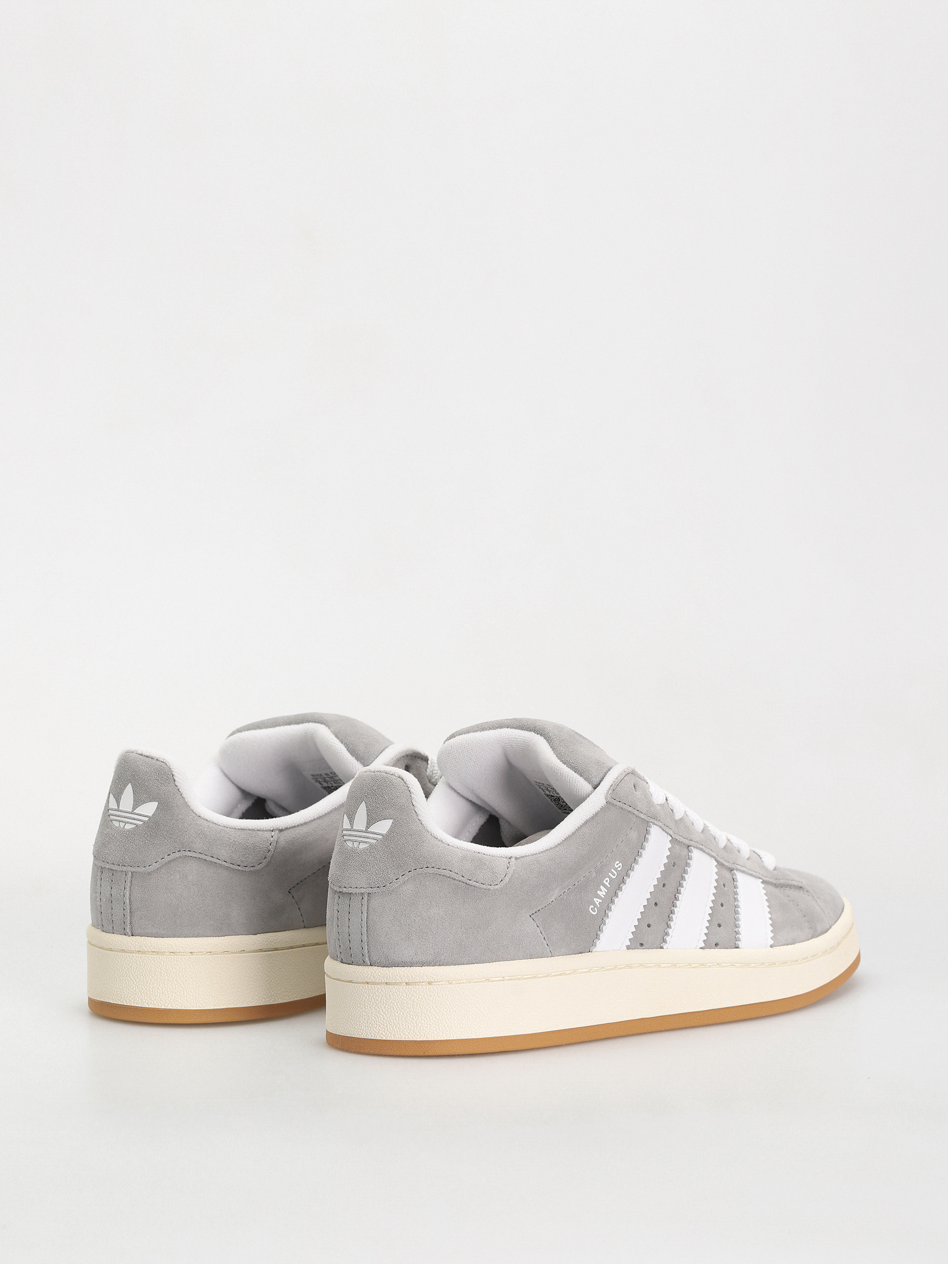 Buty adidas Campus 00s - szary (grethr/ftwwht/owhite)