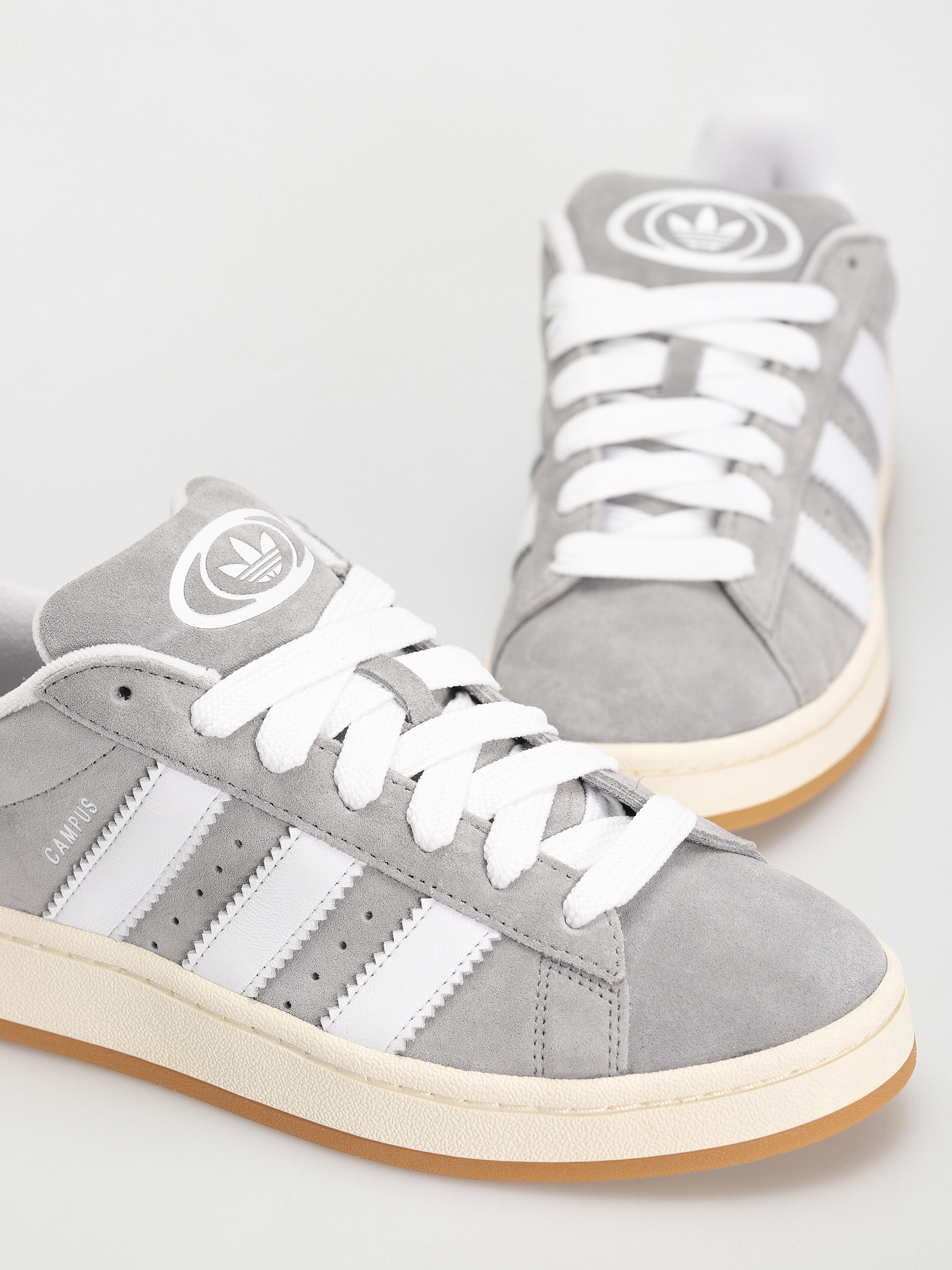 Buty adidas Campus 00s (grethr/ftwwht/owhite)