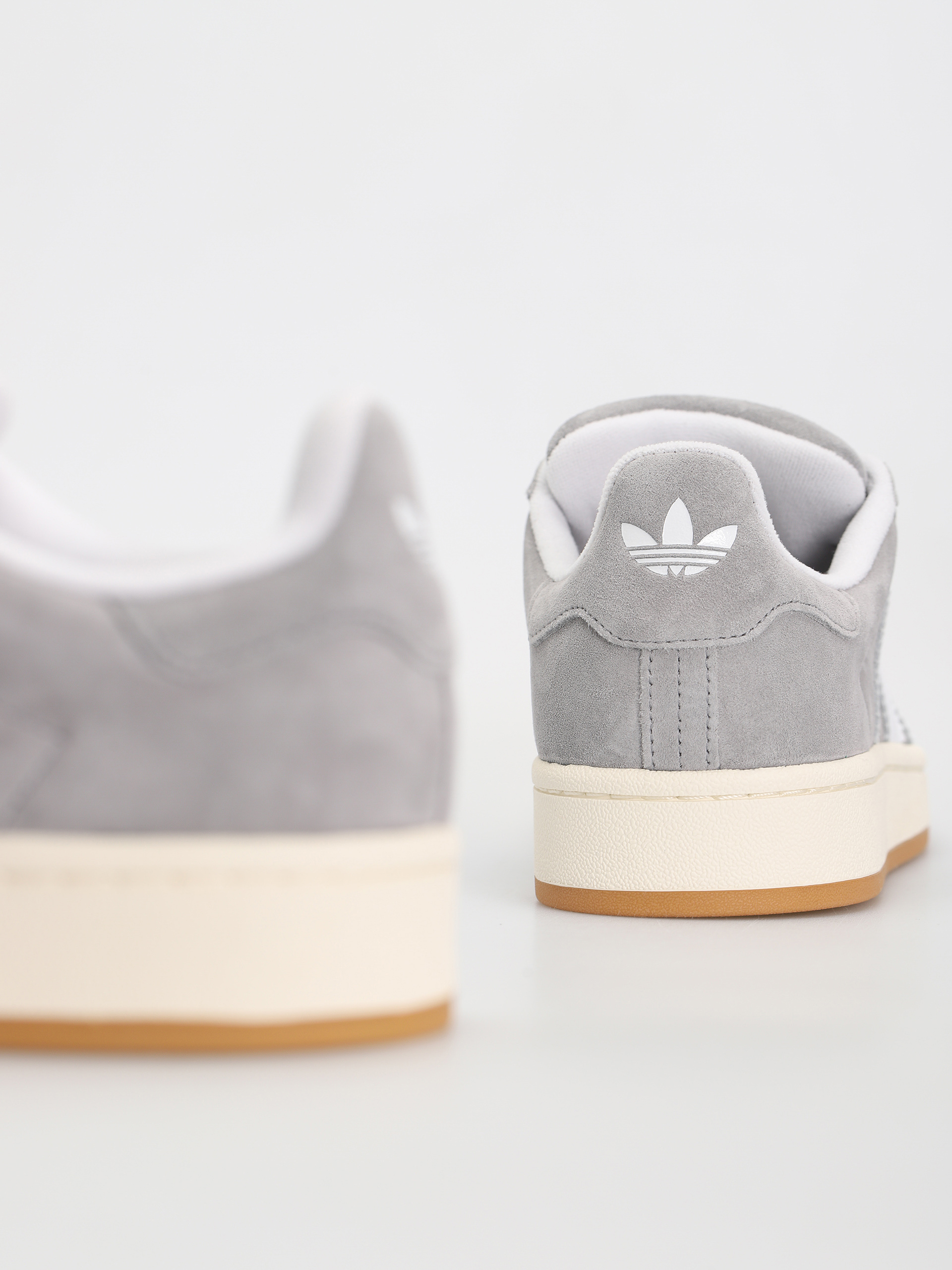 Buty adidas Campus 00s (grethr/ftwwht/owhite)