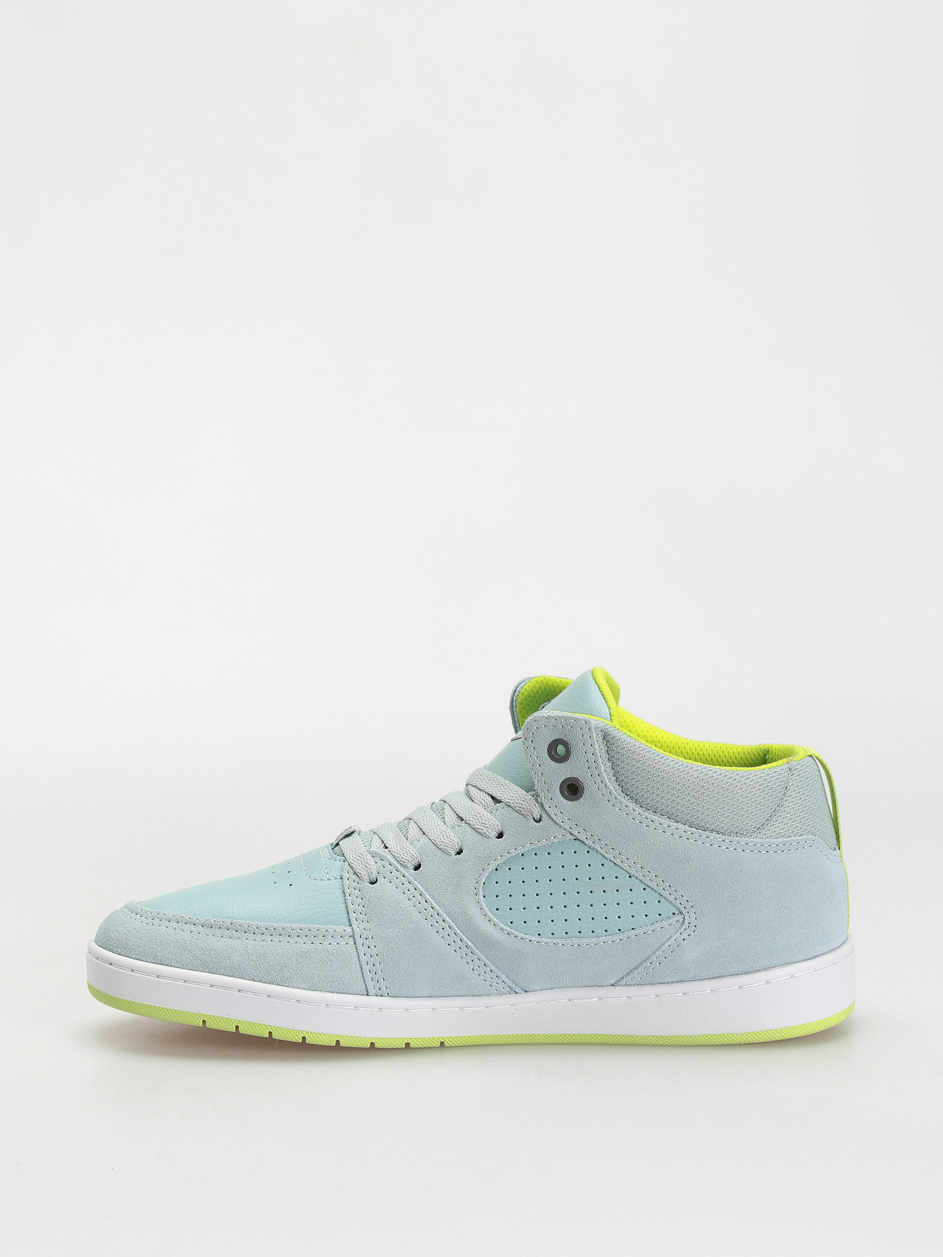 Buty eS Accel Slim Mid (blue/grey/white)