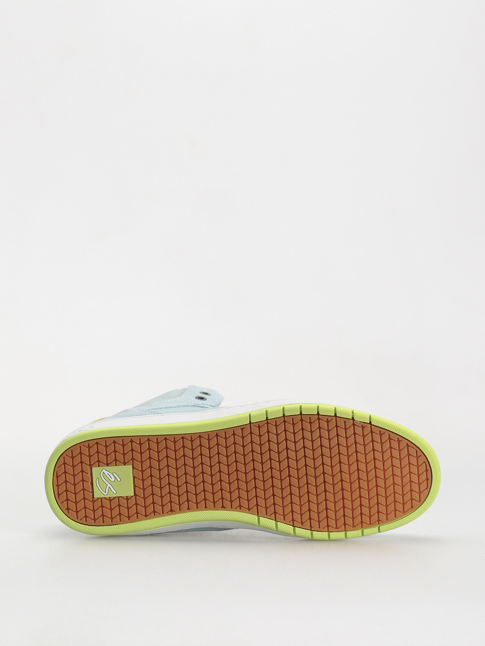 Buty eS Accel Slim Mid (blue/grey/white)