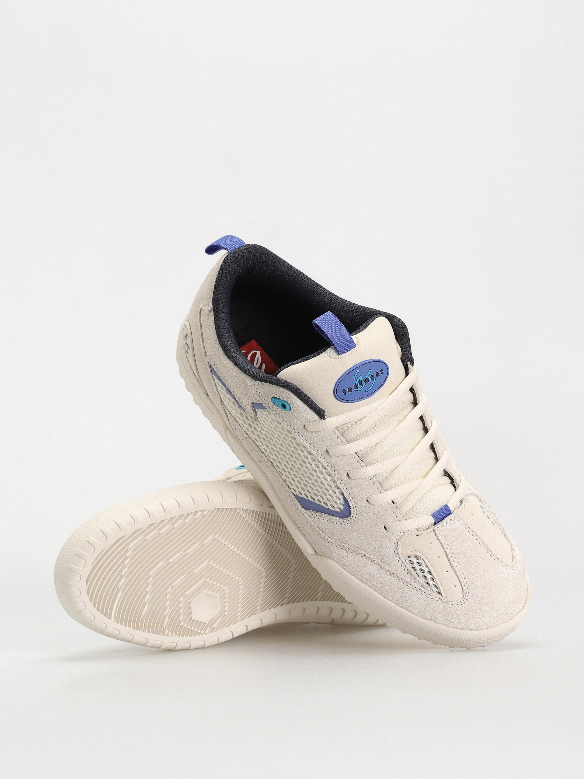 Buty eS Quattro (bone)